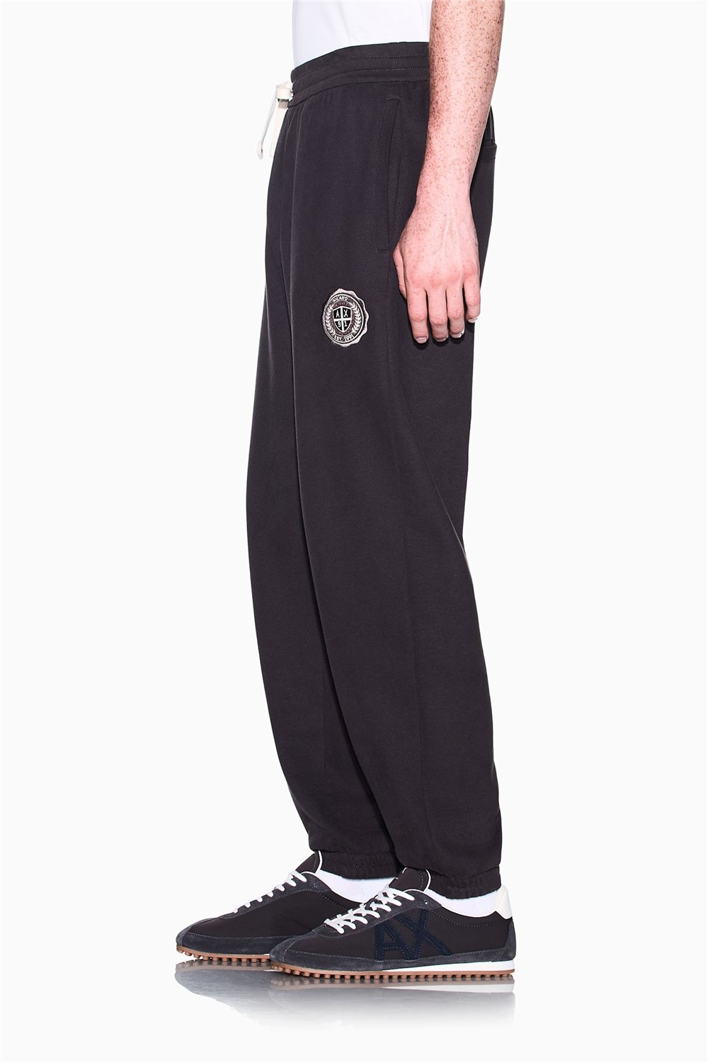 Armani Exchange Erkek Eşofman Alt