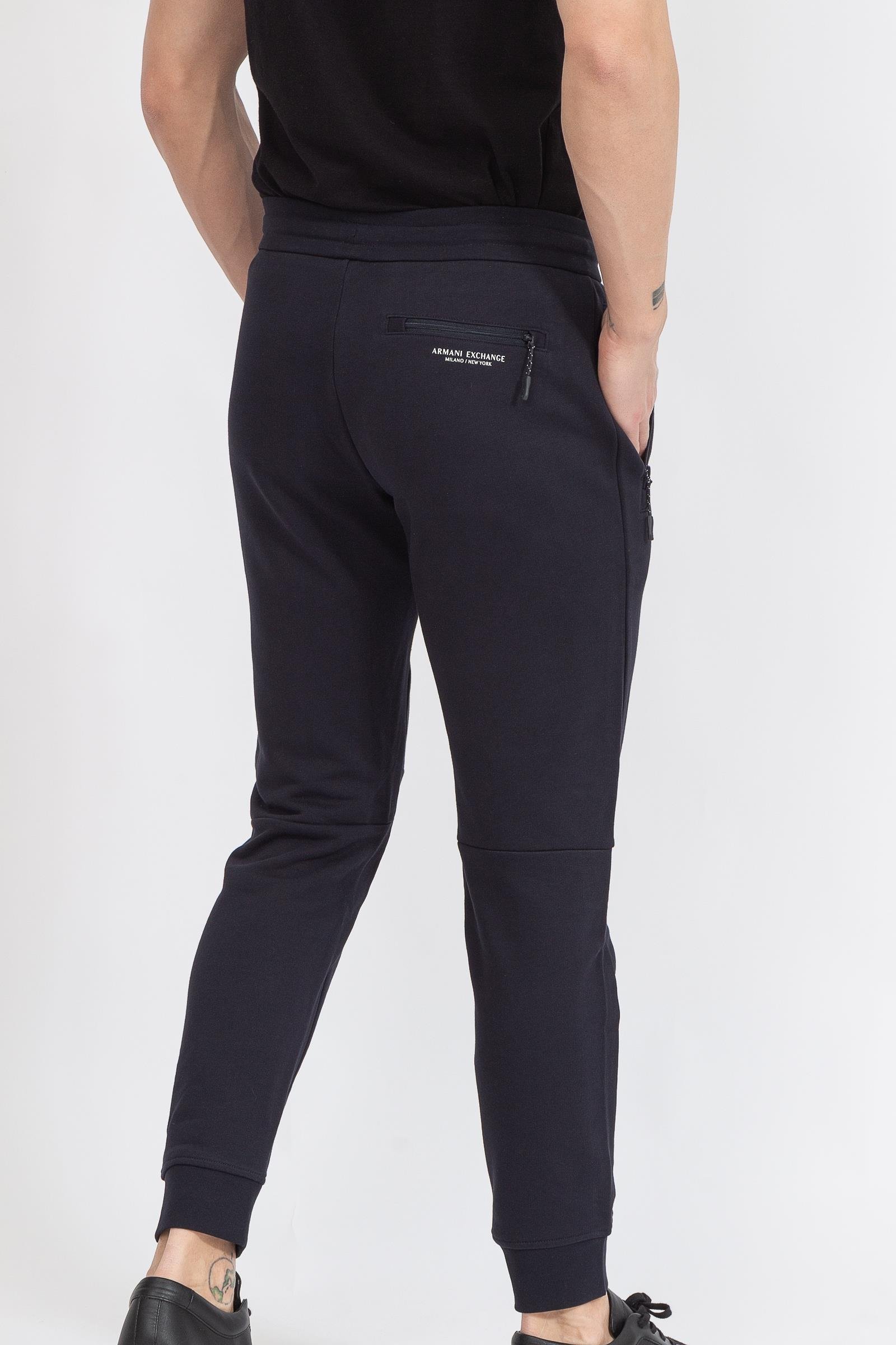 Armani Exchange Erkek Eşofman Alt