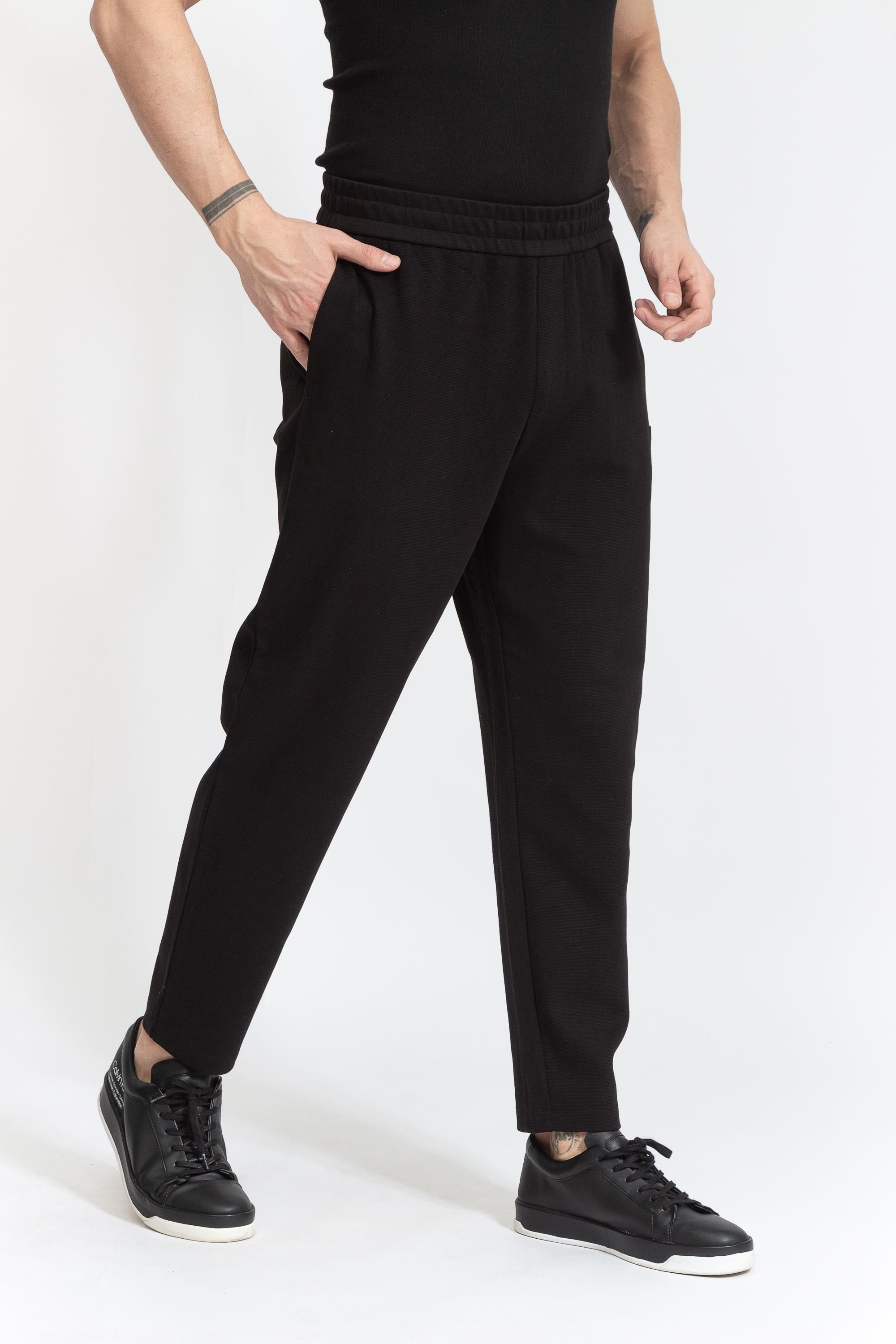 Armani Exchange Erkek Eşofman Alt