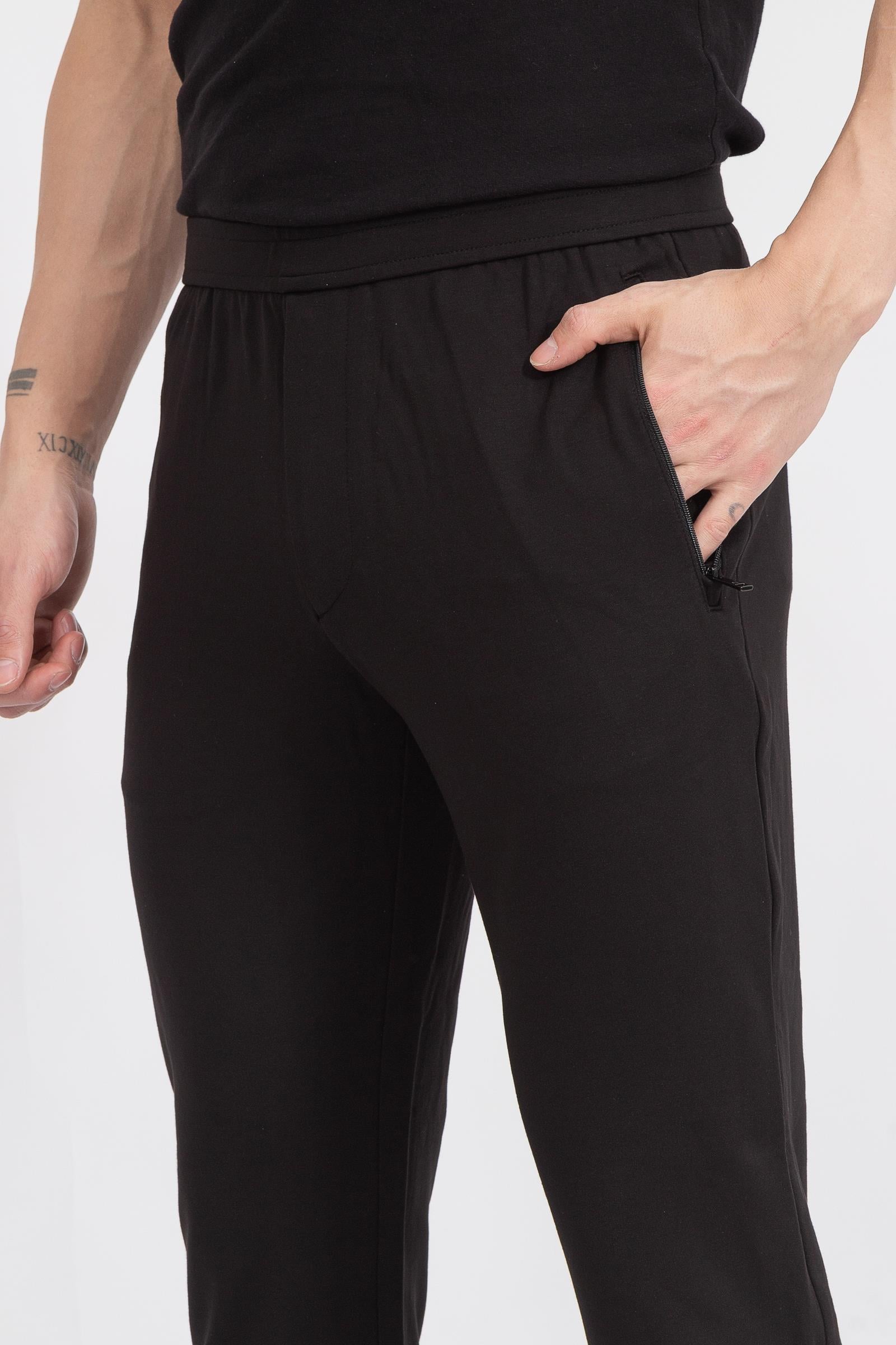 Armani Exchange Erkek Eşofman Alt