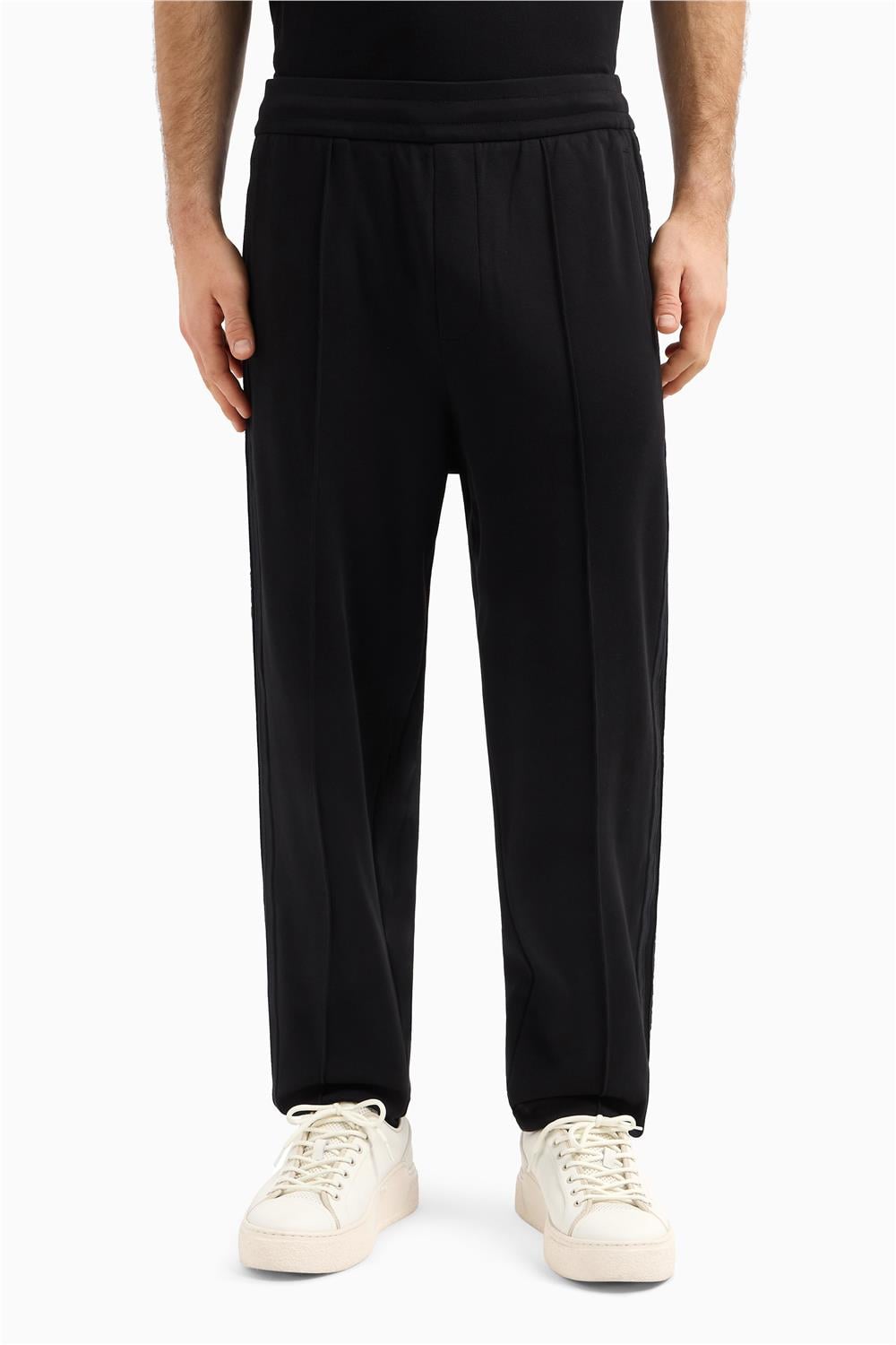 Armani Exchange Erkek Eşofman Alt