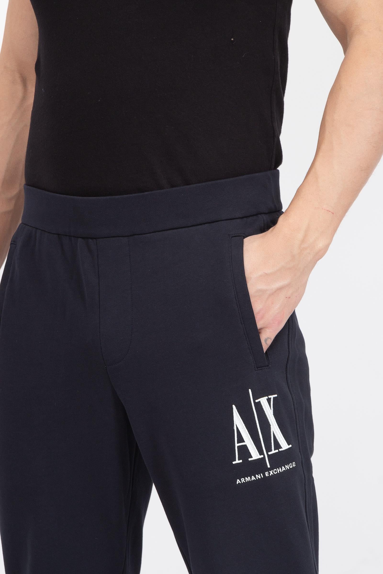 Armani Exchange Erkek Eşofman Alt