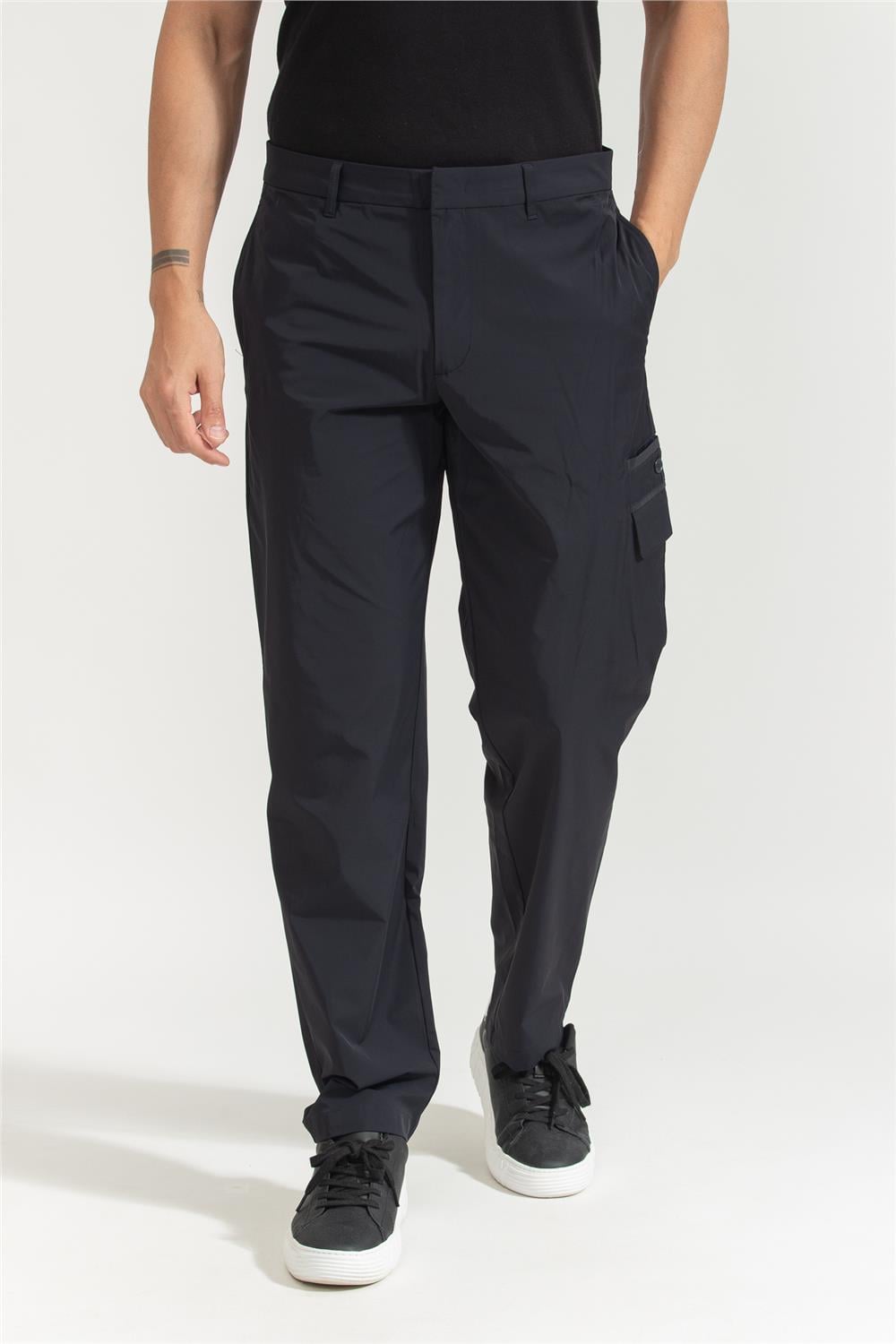Armani Exchange Erkek Eşofman Alt