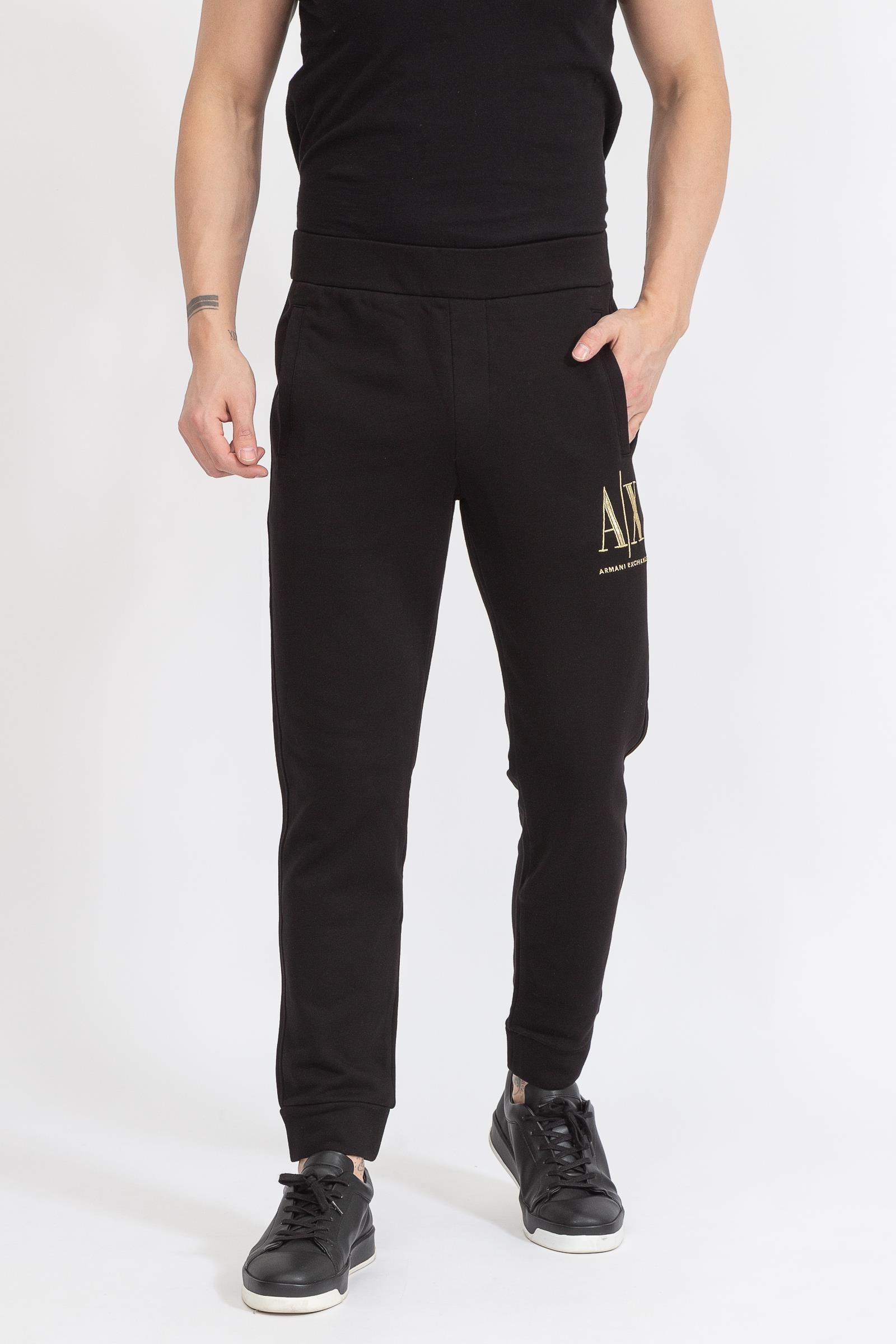 Armani Exchange Erkek Eşofman Alt