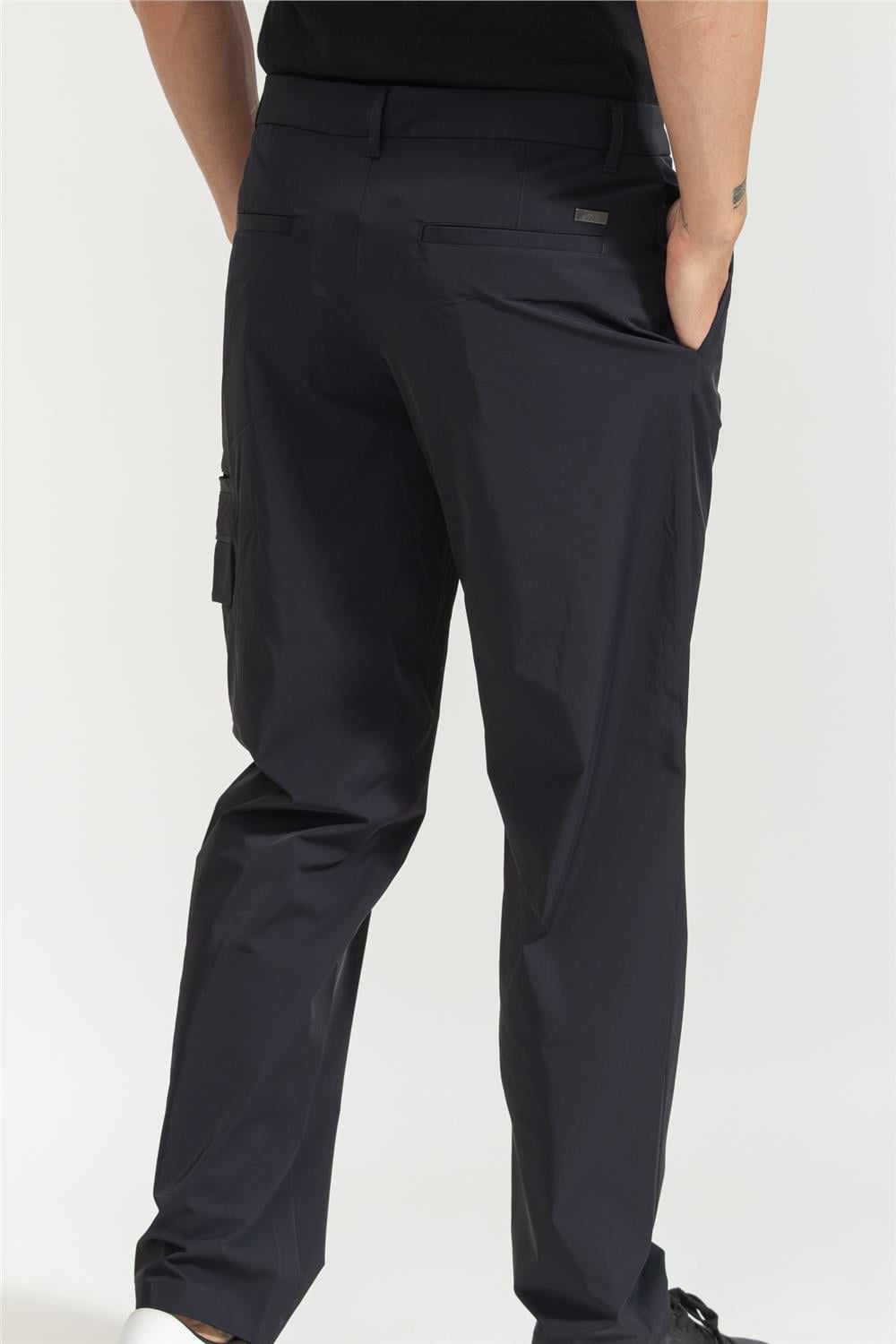 Armani Exchange Erkek Eşofman Alt