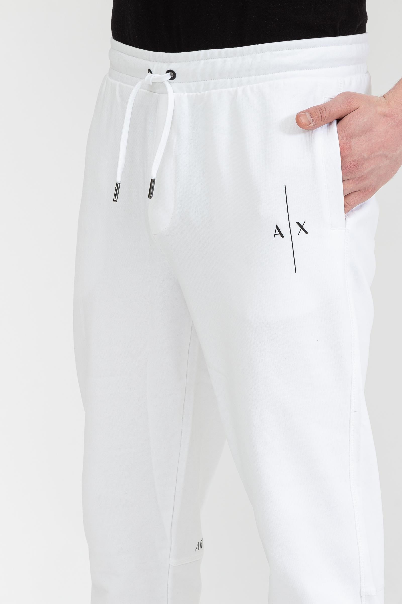 Armani Exchange Erkek Eşofman Alt