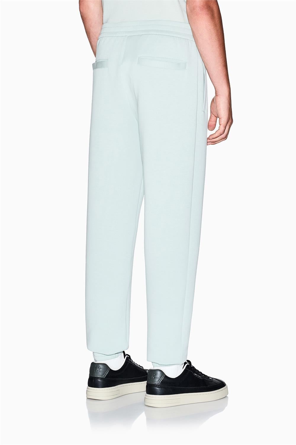 Armani Exchange Erkek Eşofman Alt