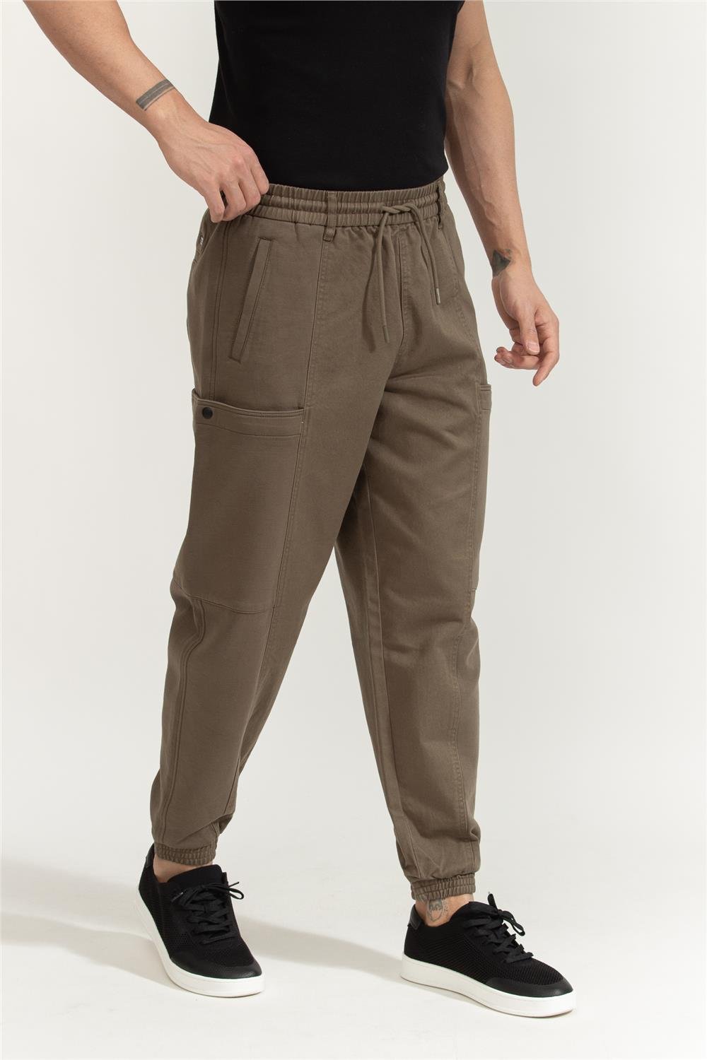 Armani Exchange Erkek Eşofman Alt