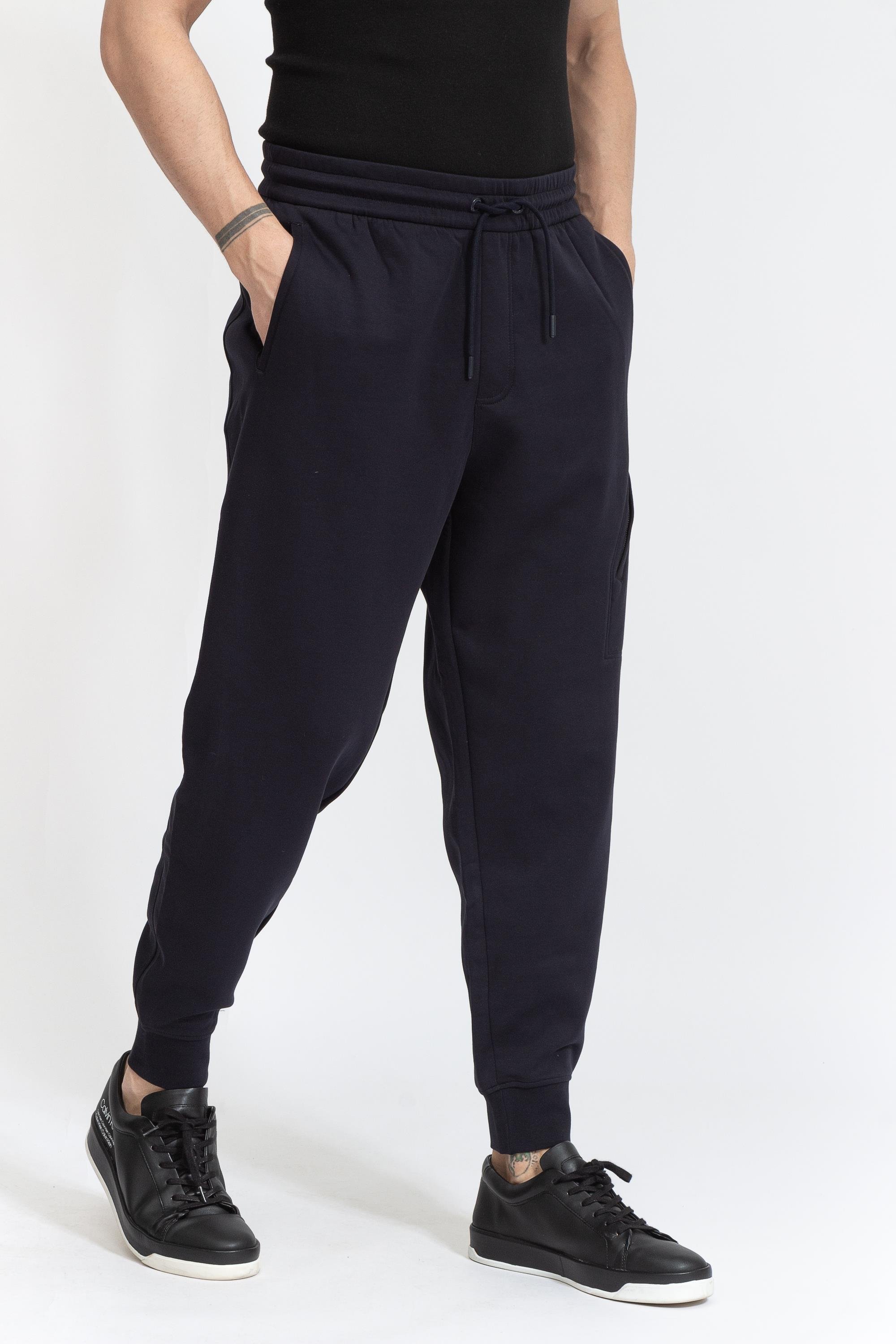 Armani Exchange Erkek Eşofman Alt
