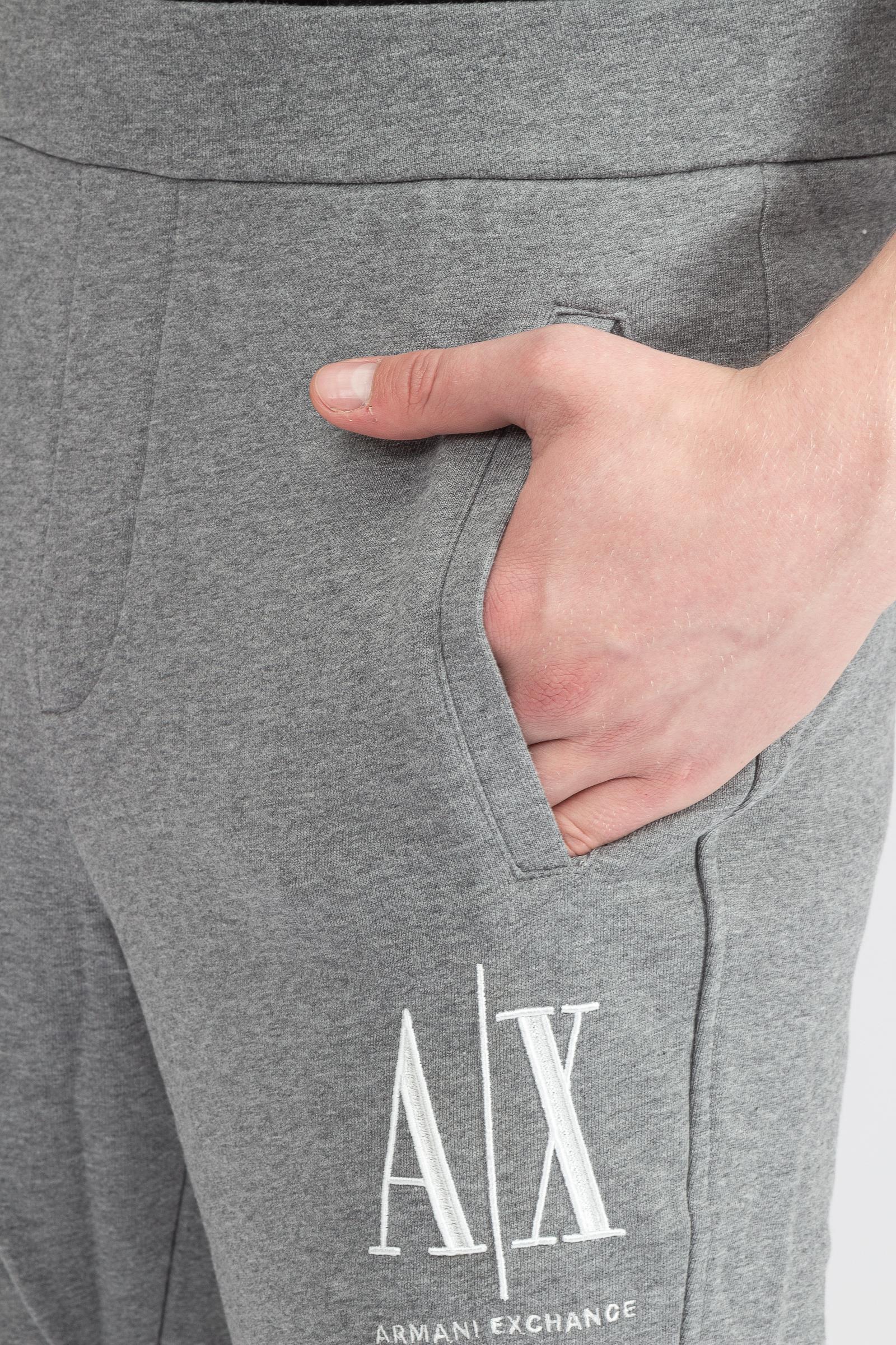 Armani Exchange Erkek Eşofman Alt