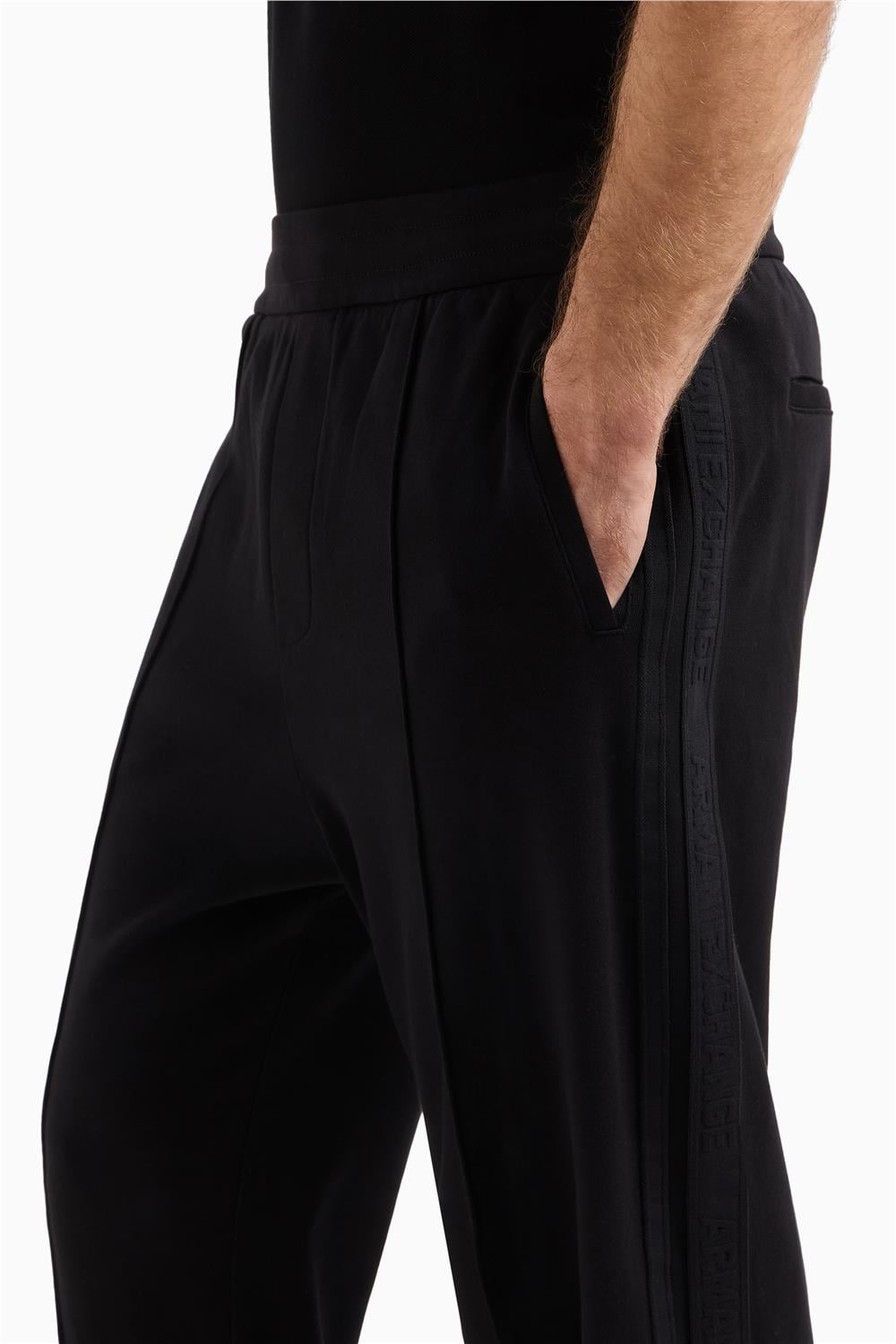 Armani Exchange Erkek Eşofman Alt