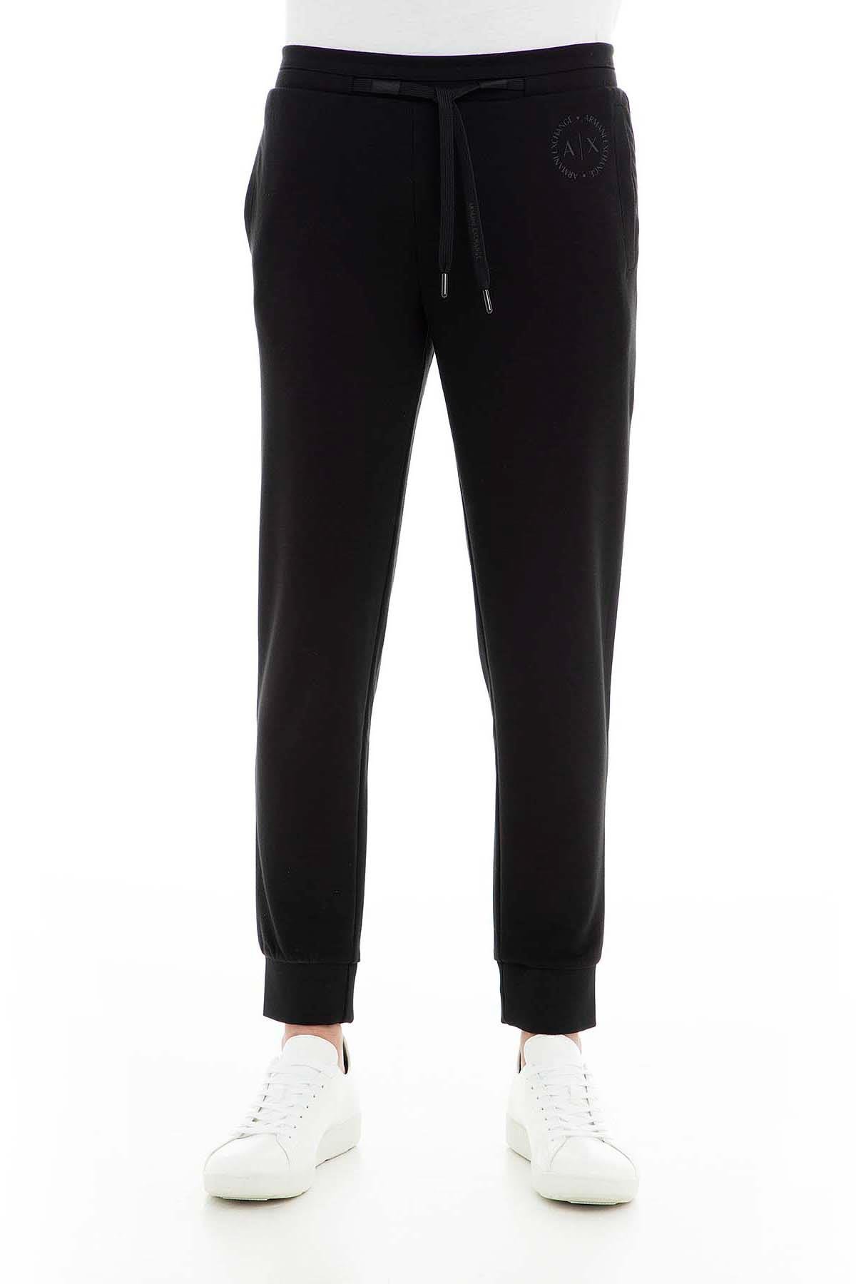 Armani Exchange Erkek Eşofman Alt