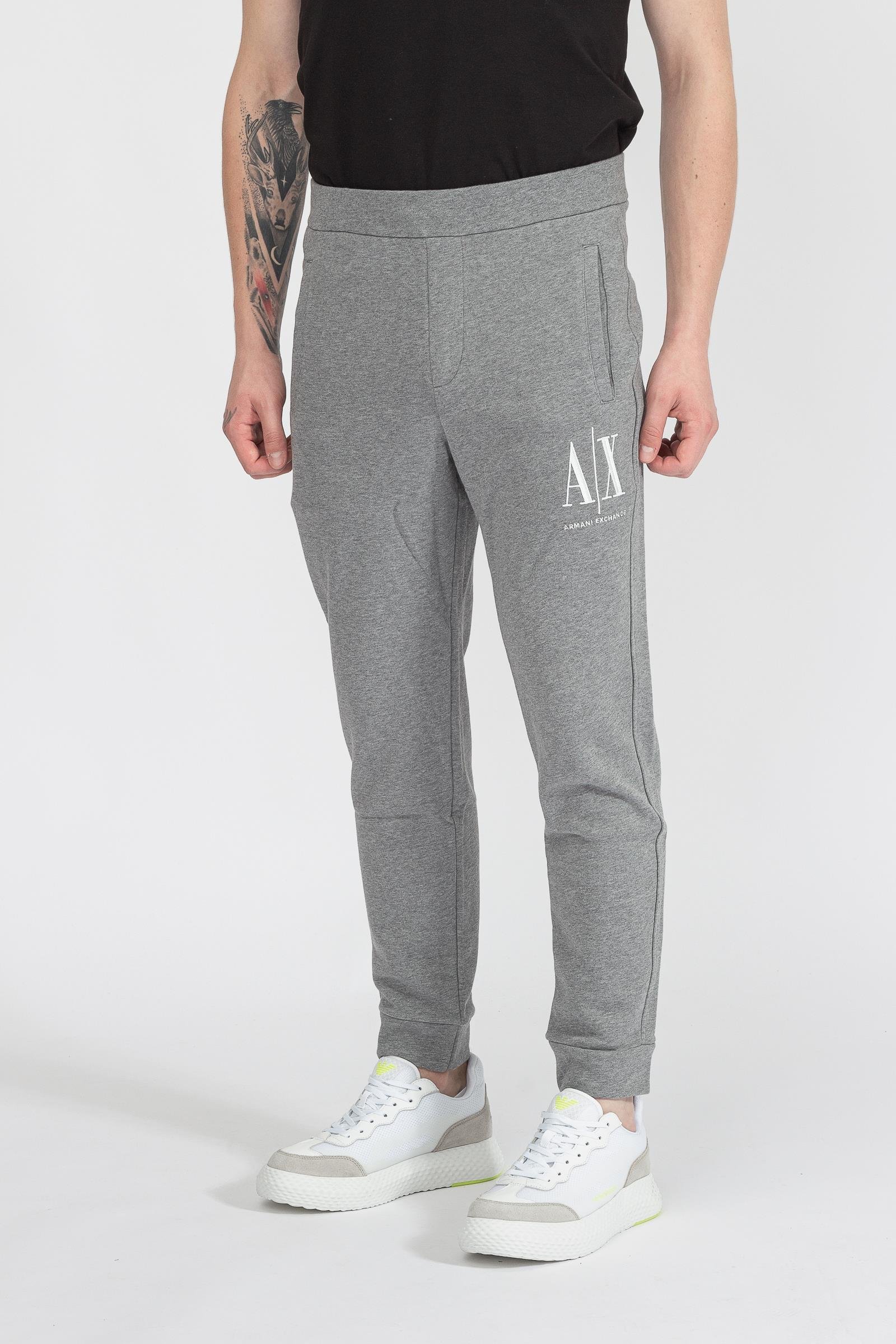 Armani Exchange Erkek Eşofman Alt