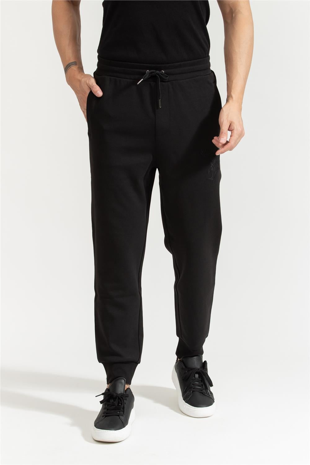 Armani Exchange Erkek Eşofman Alt