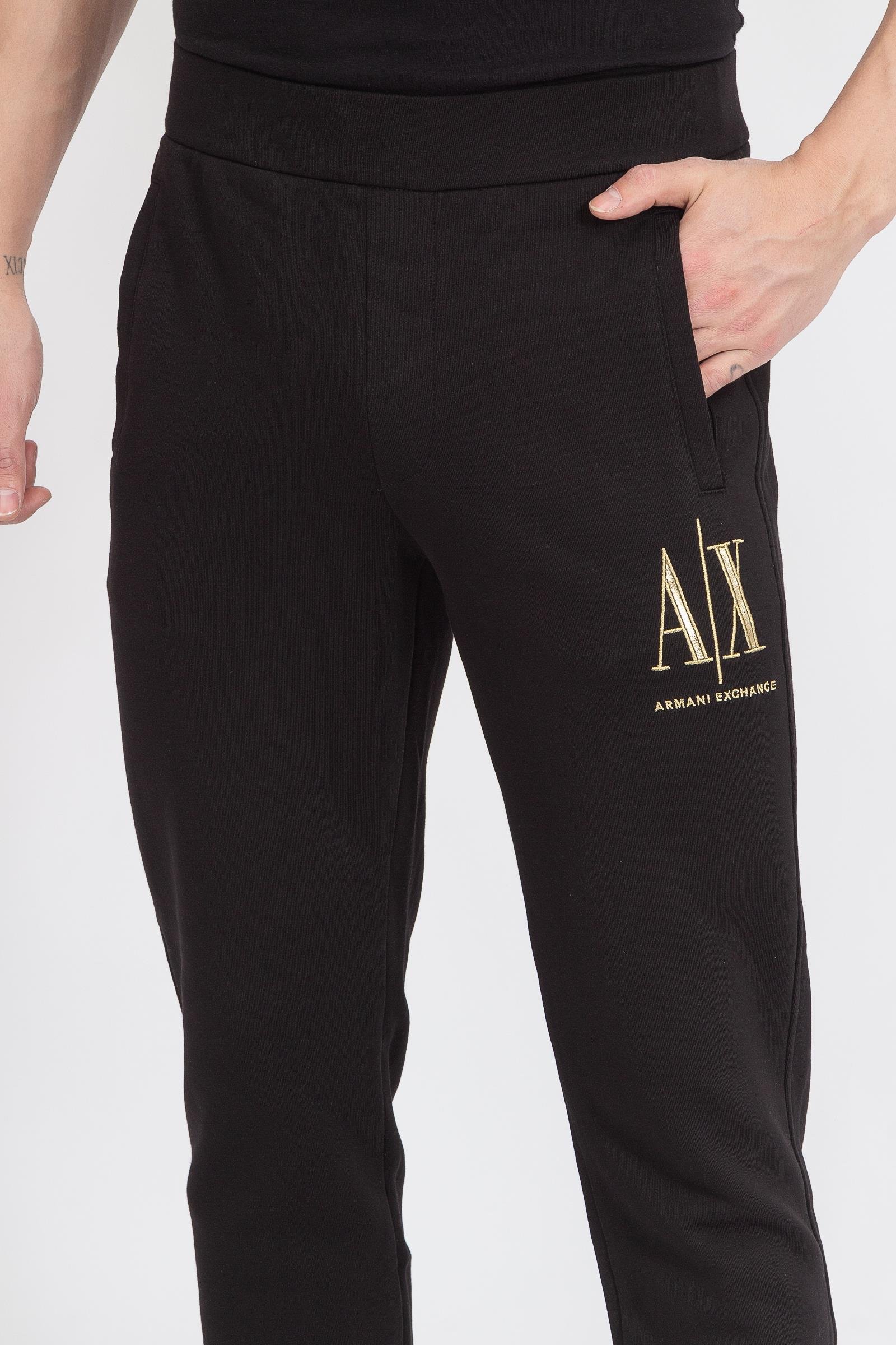Armani Exchange Erkek Eşofman Alt