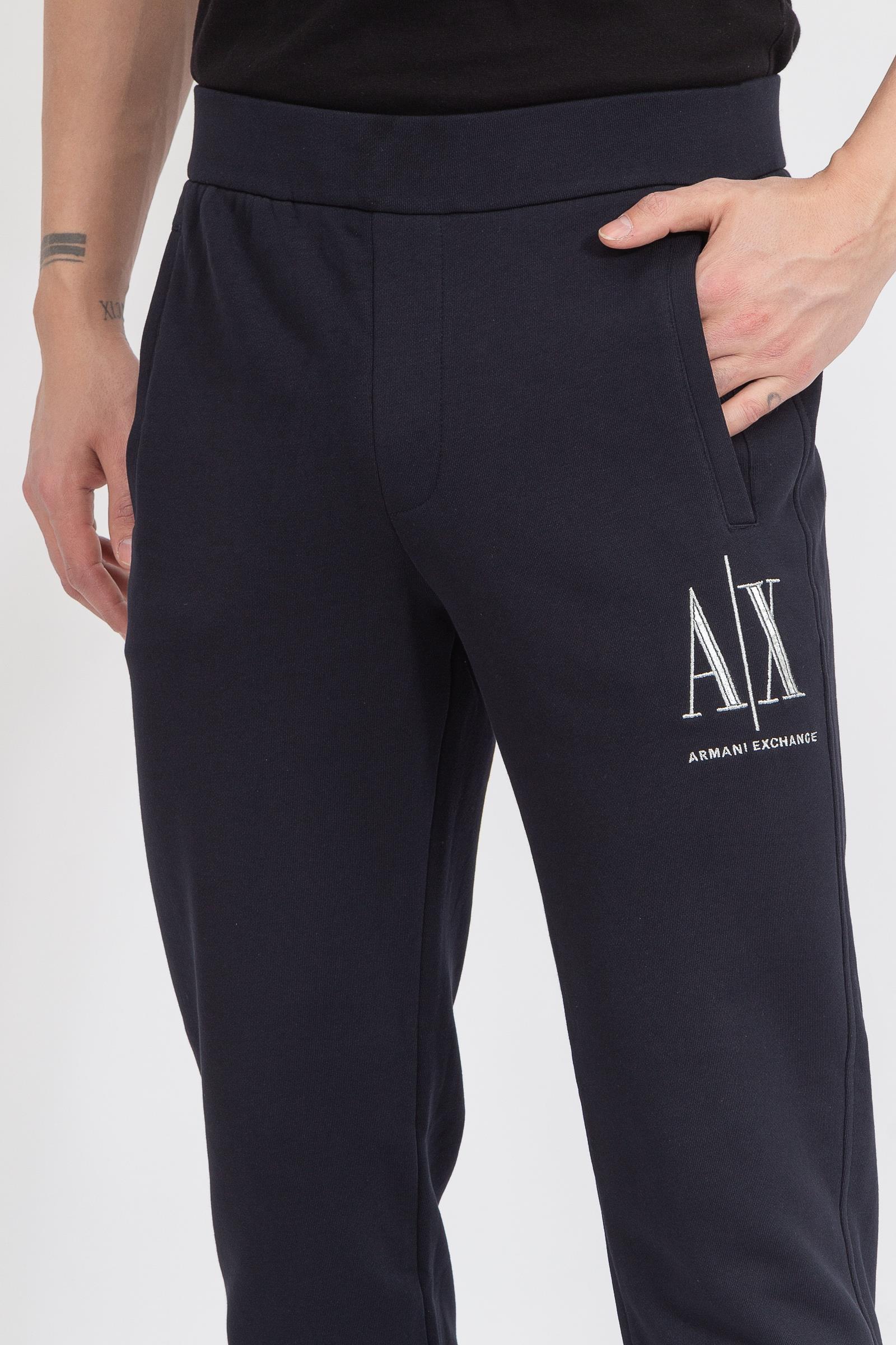Armani Exchange Erkek Eşofman Alt