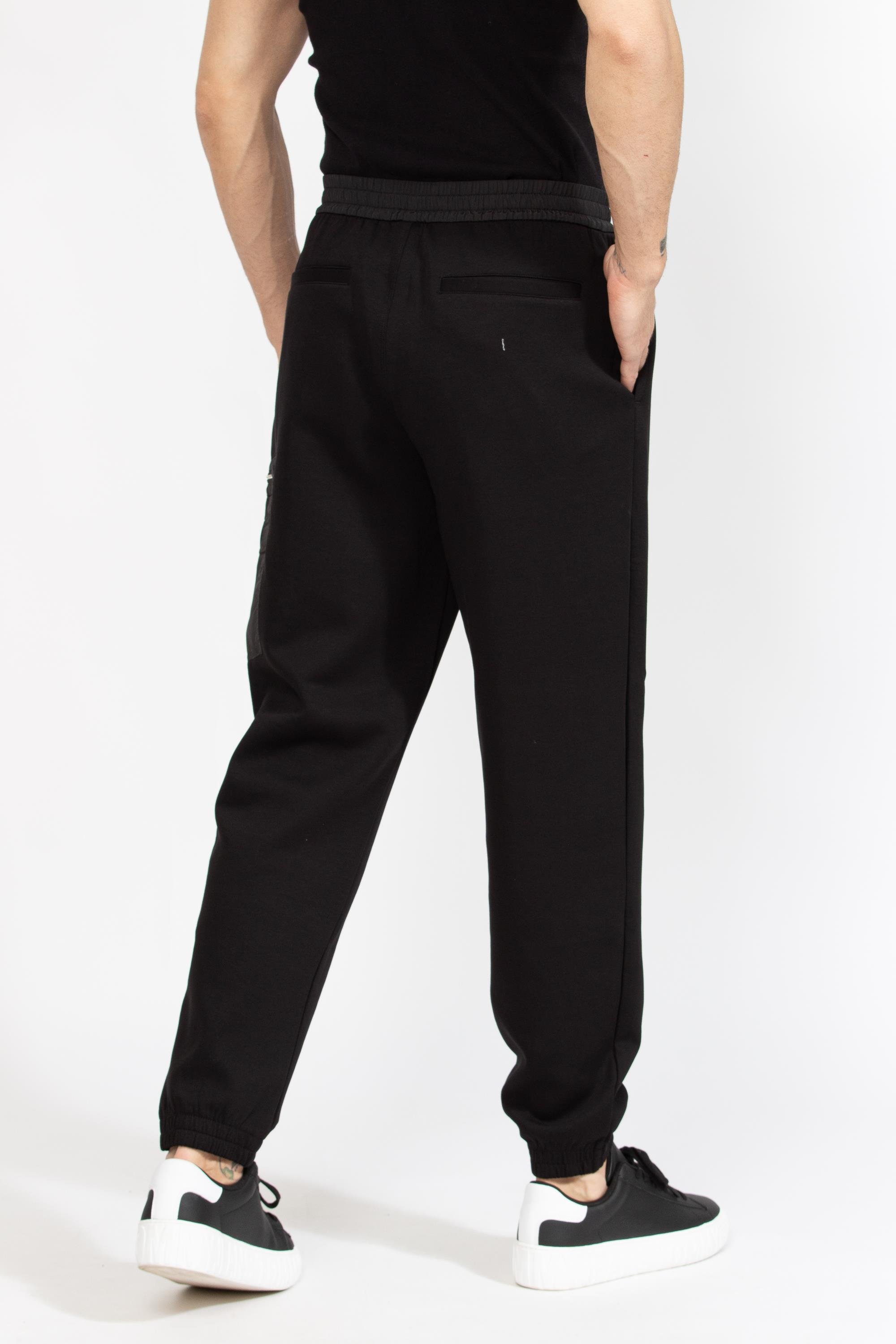 Armani Exchange Erkek Eşofman Alt