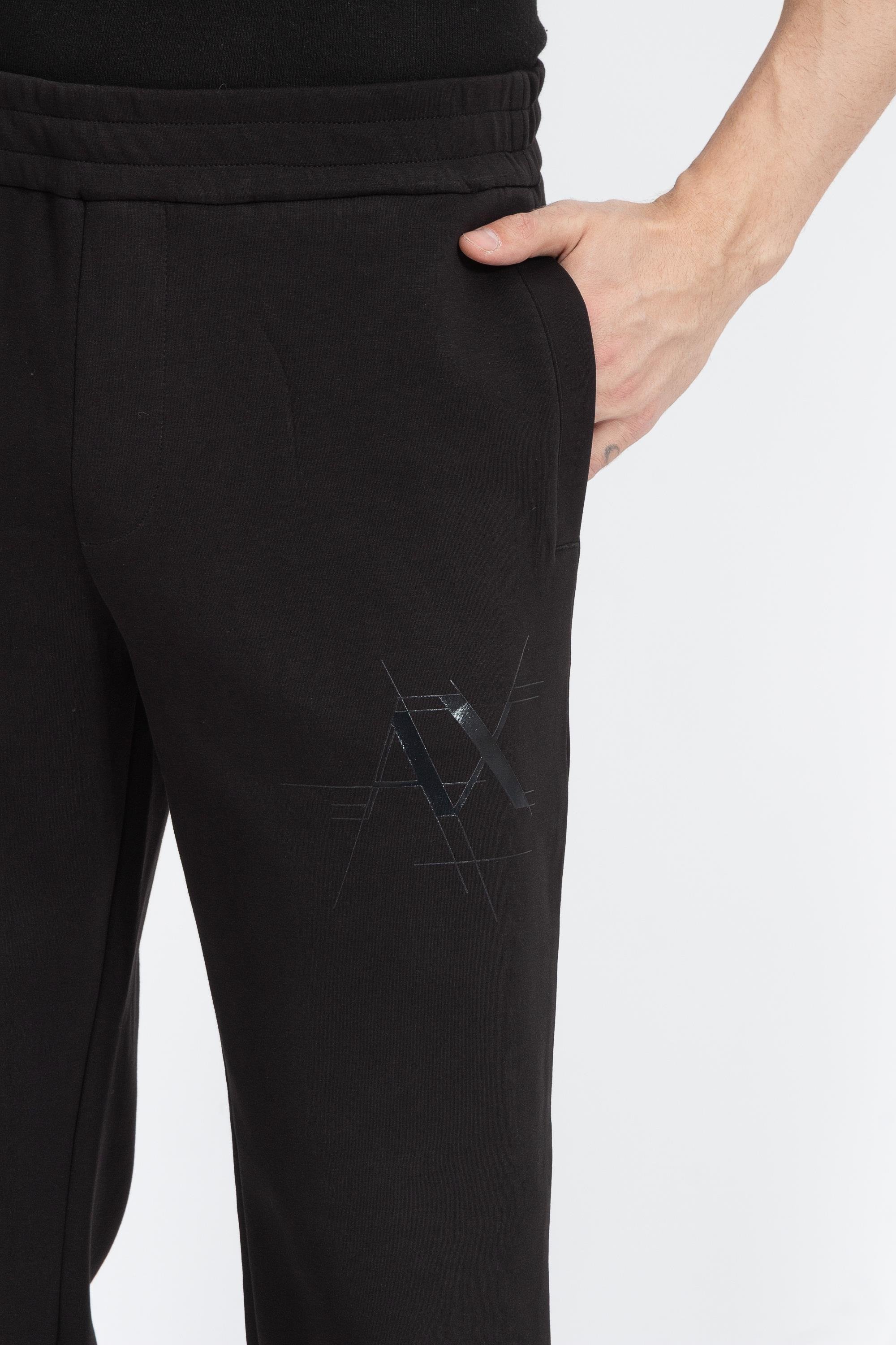 Armani Exchange Erkek Eşofman Alt