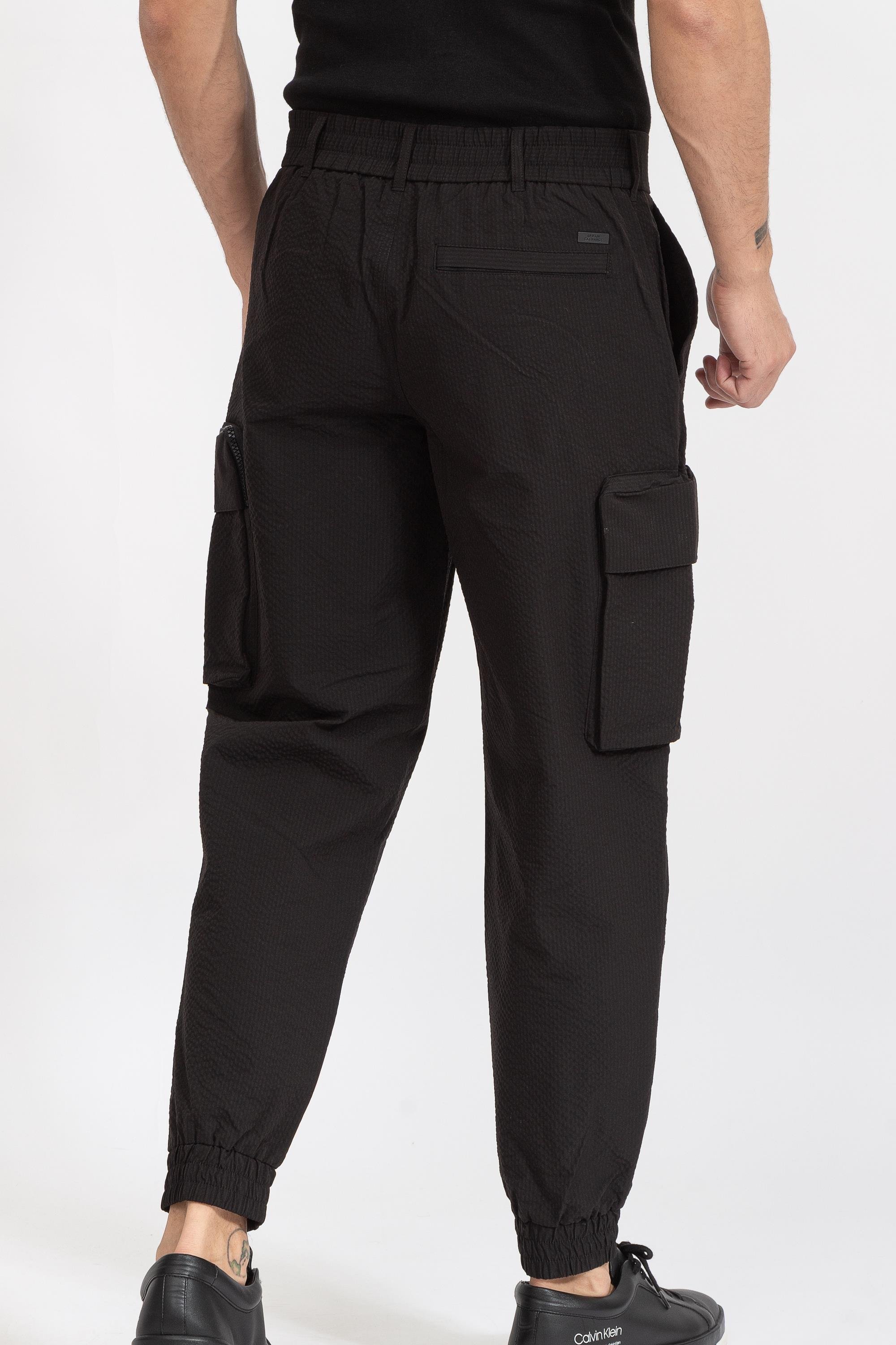 Armani Exchange Erkek Eşofman Alt