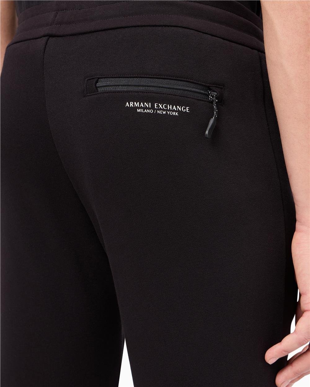 Armani Exchange Erkek Eşofman Alt