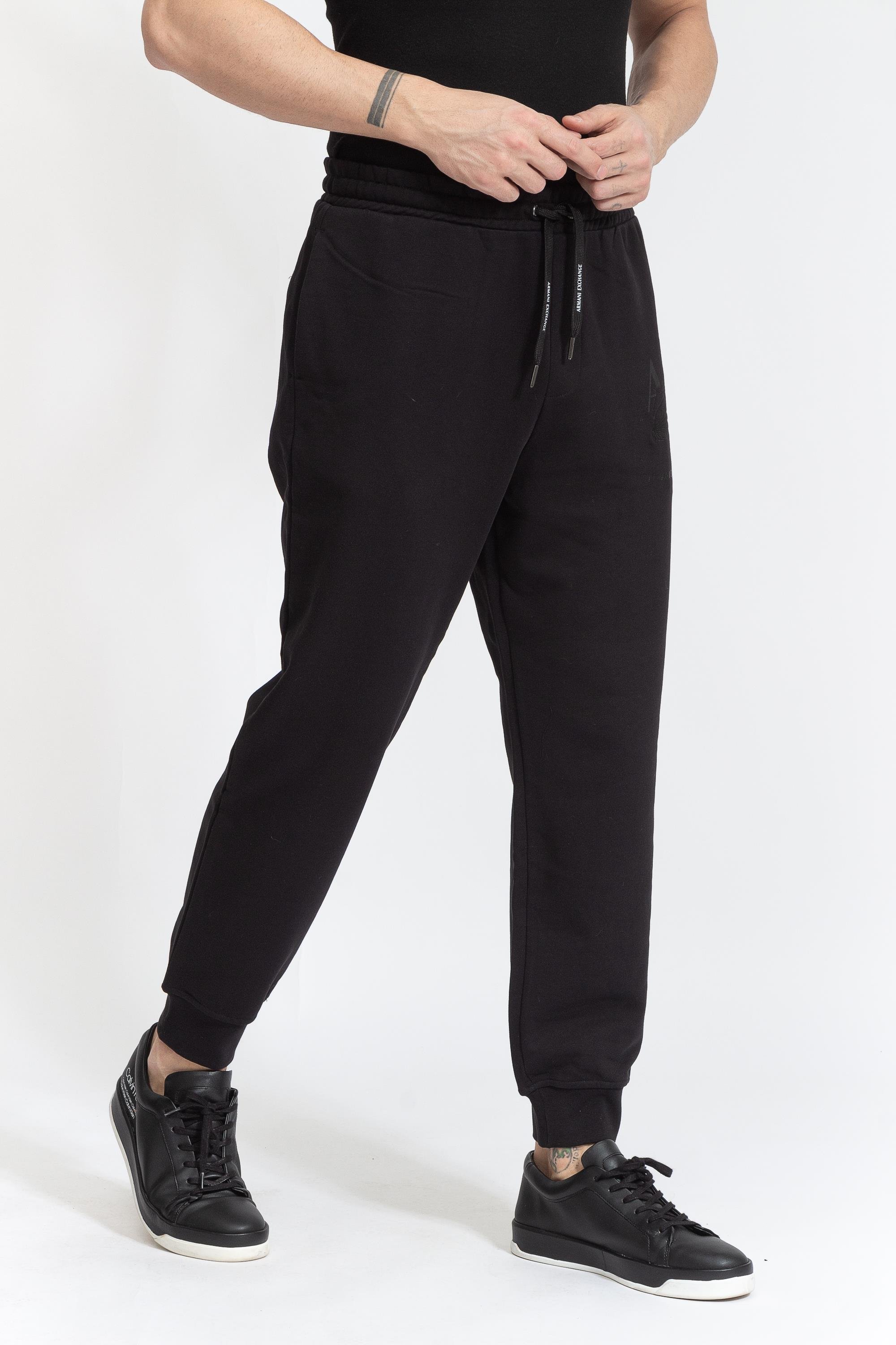 Armani Exchange Erkek Eşofman Alt