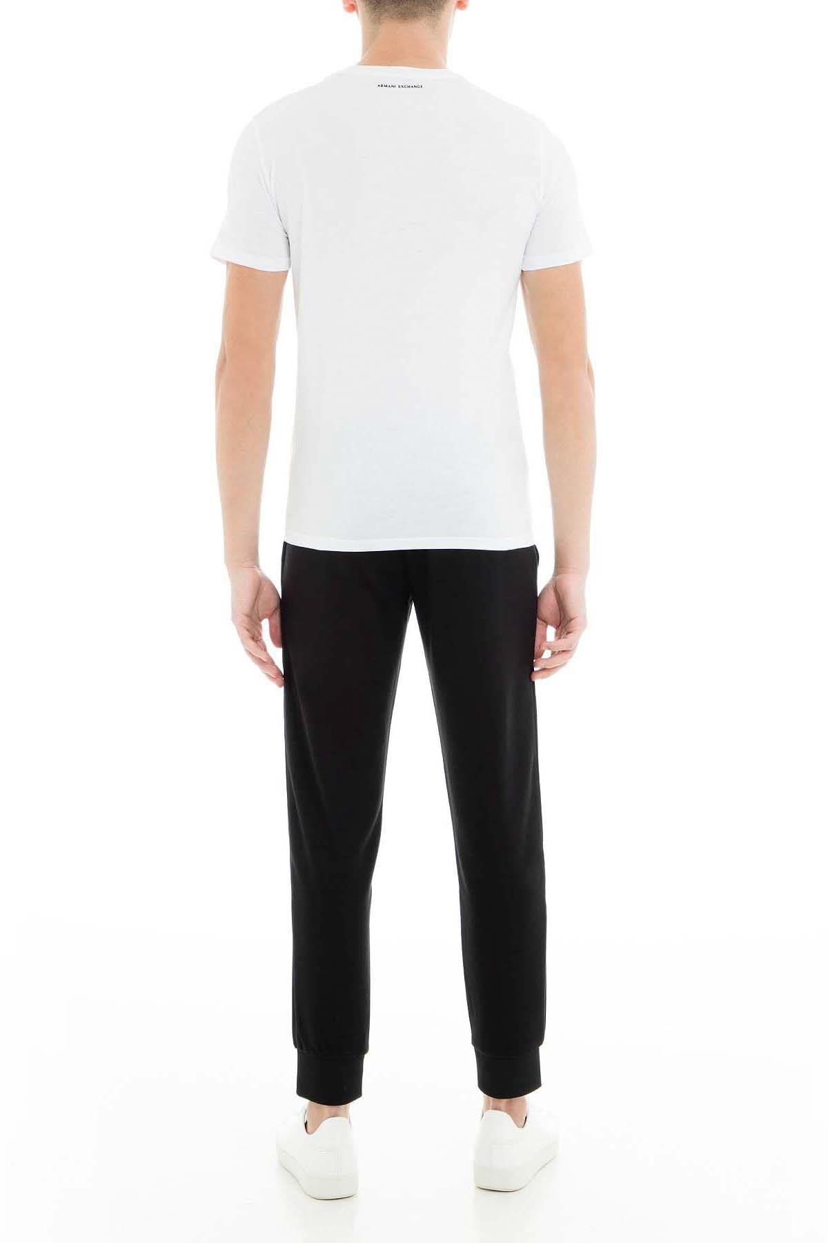 Armani Exchange Erkek Eşofman Alt