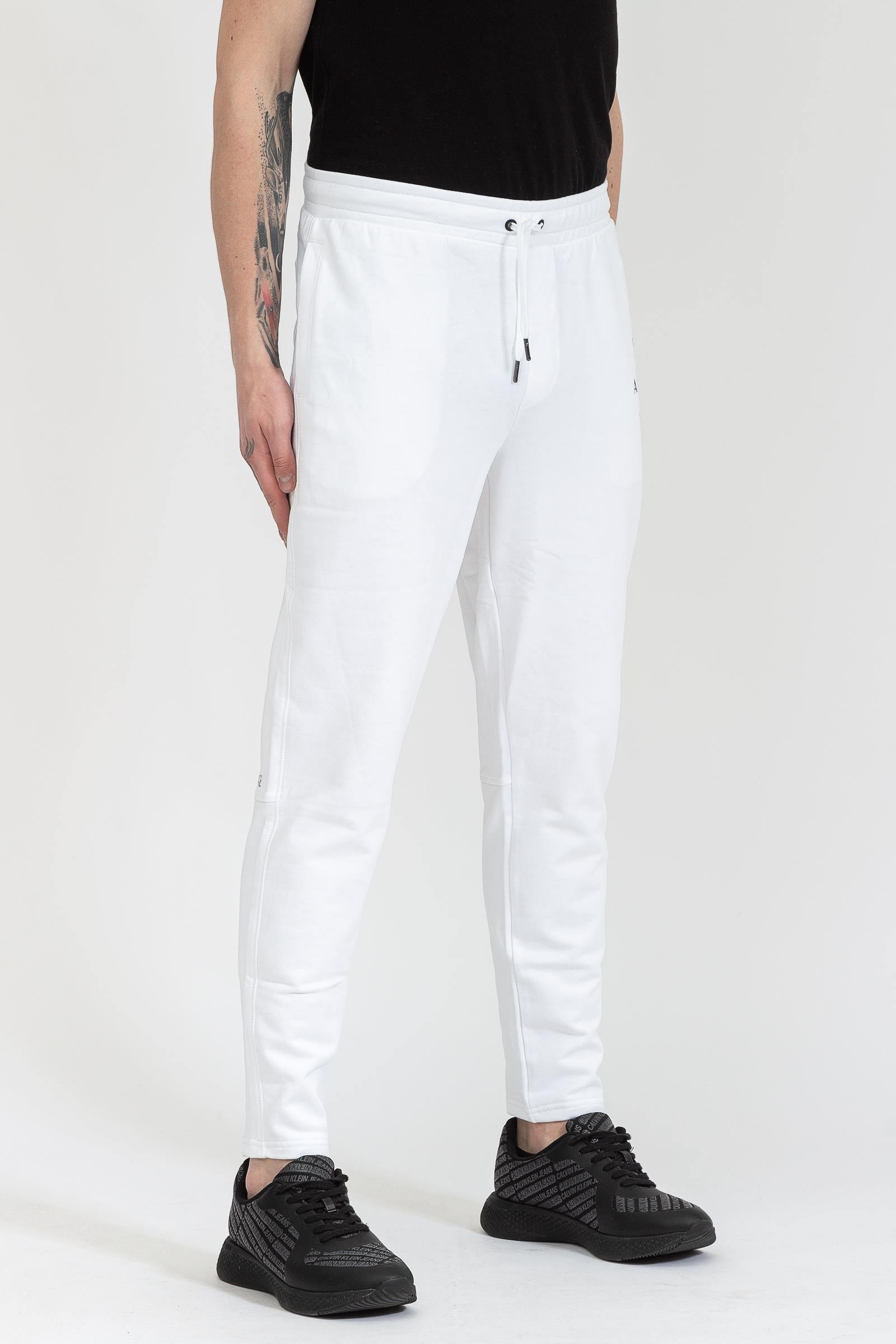 Armani Exchange Erkek Eşofman Alt