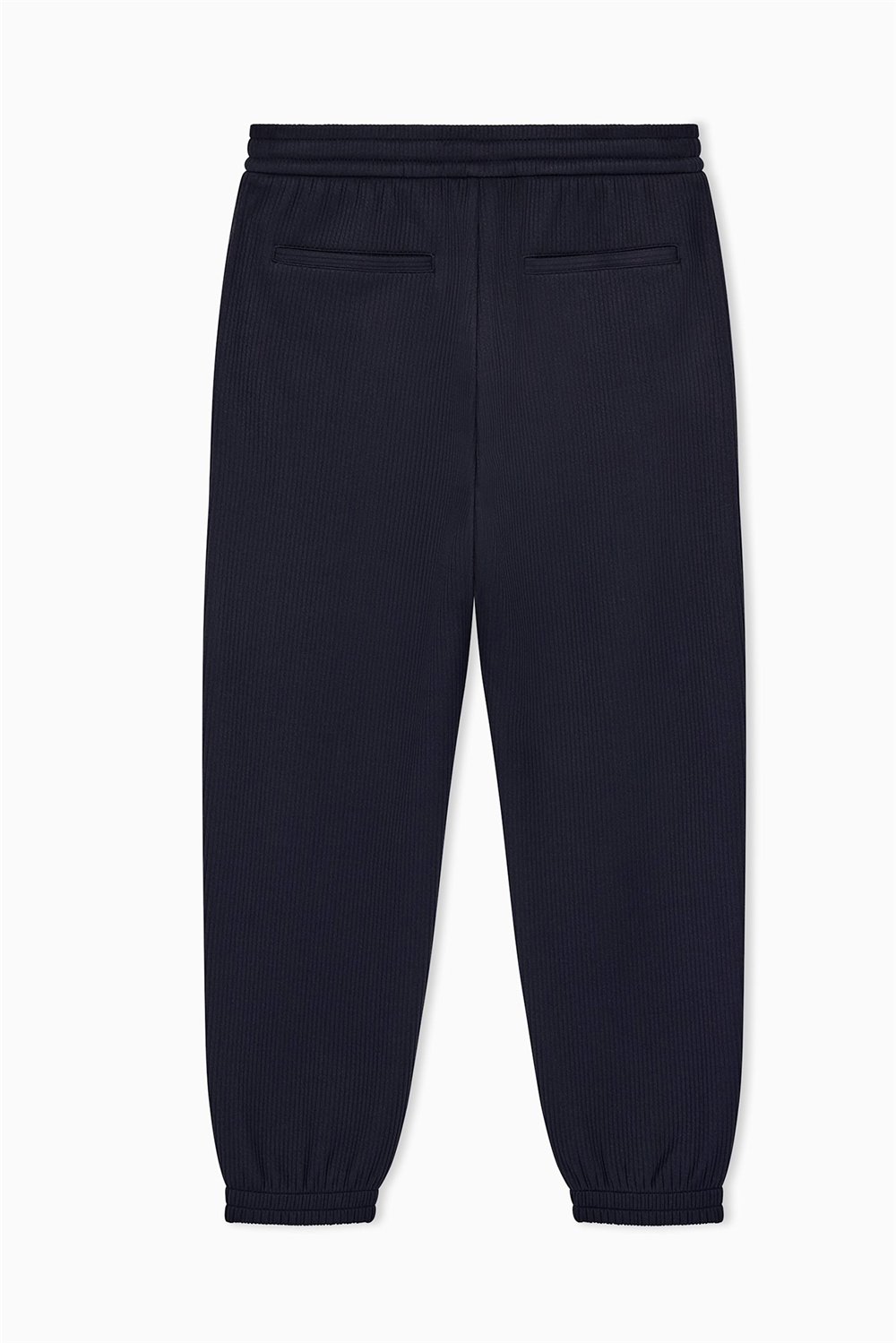 Armani Exchange Erkek Eşofman Alt Lacivert