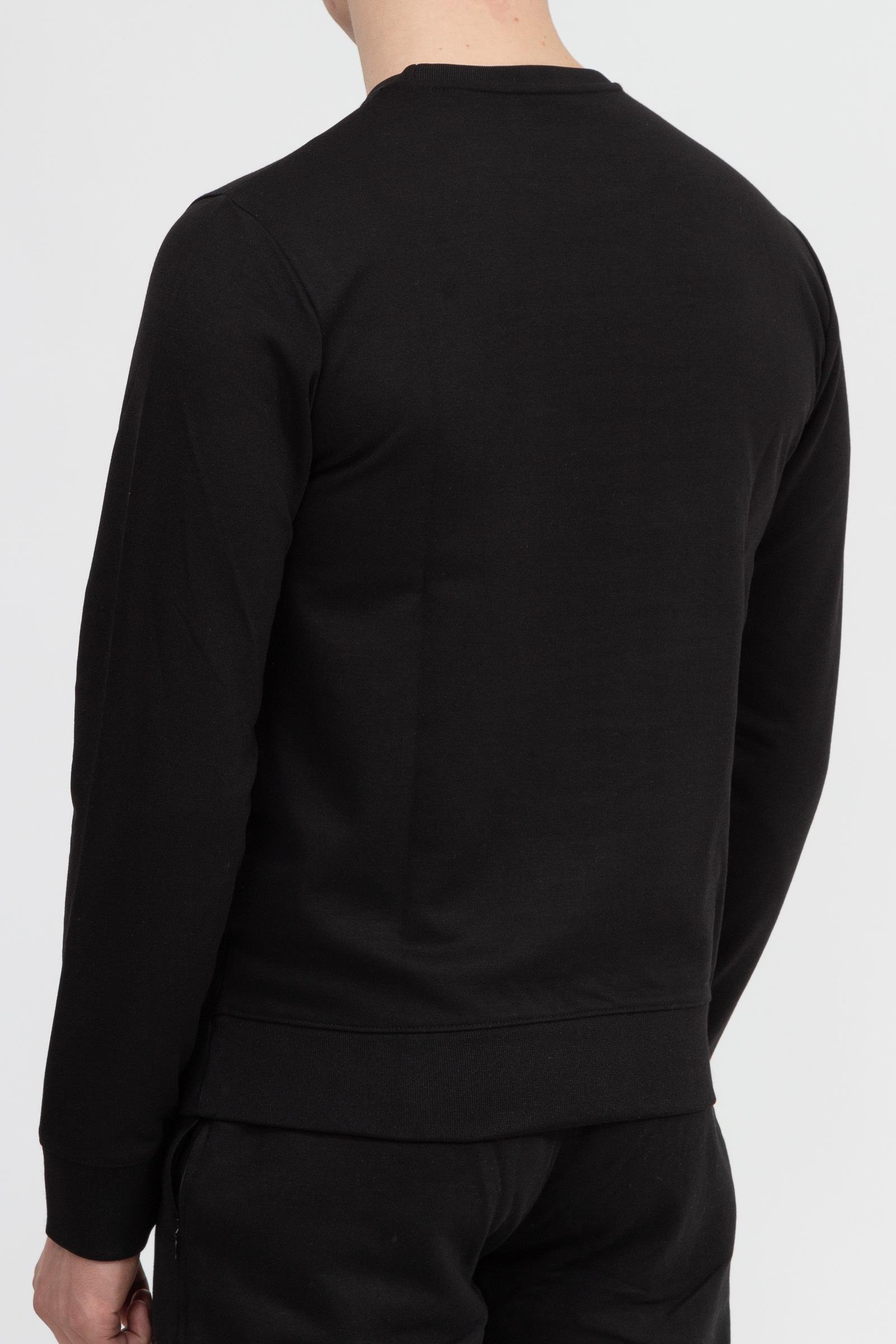 Armani Exchange Erkek Eşofman Üstü
