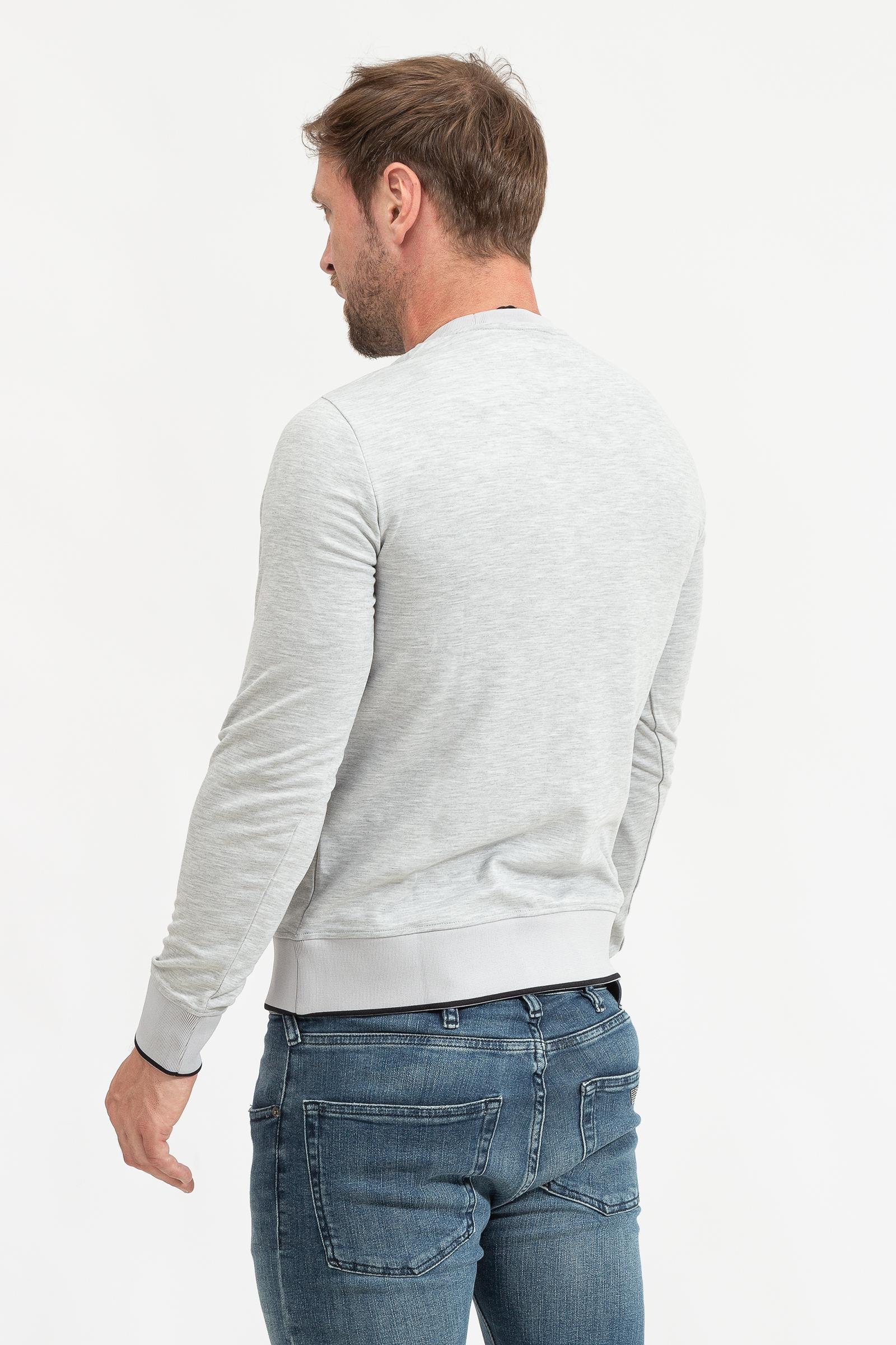 Armani Exchange Erkek Eşofman Üstü