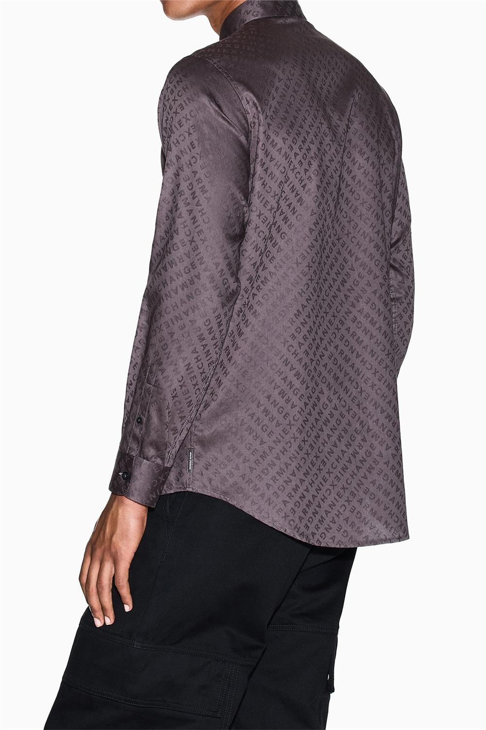 Armani Exchange Erkek Gömlek