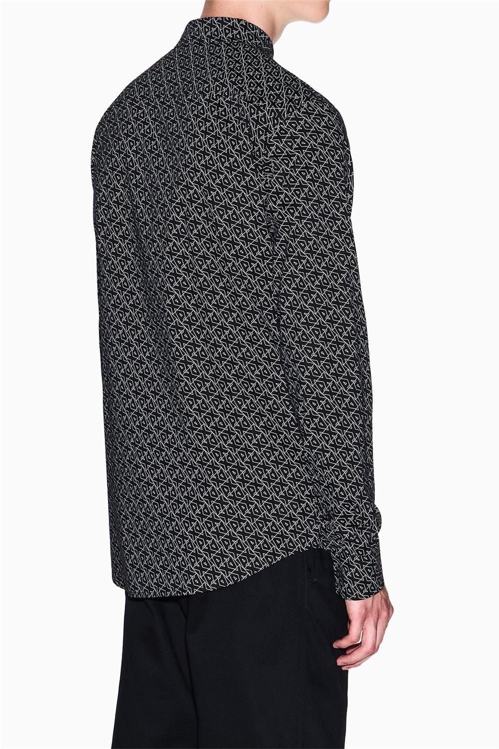 Armani Exchange Erkek Gömlek