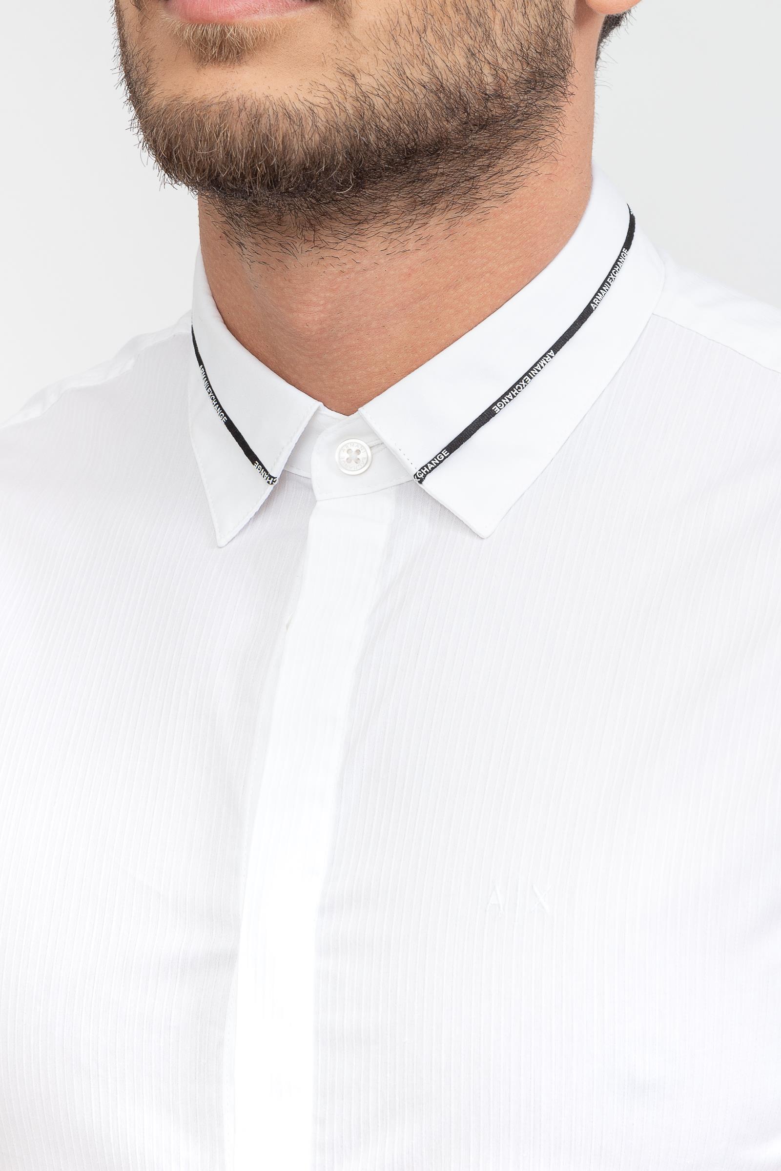 Armani Exchange Erkek Gömlek