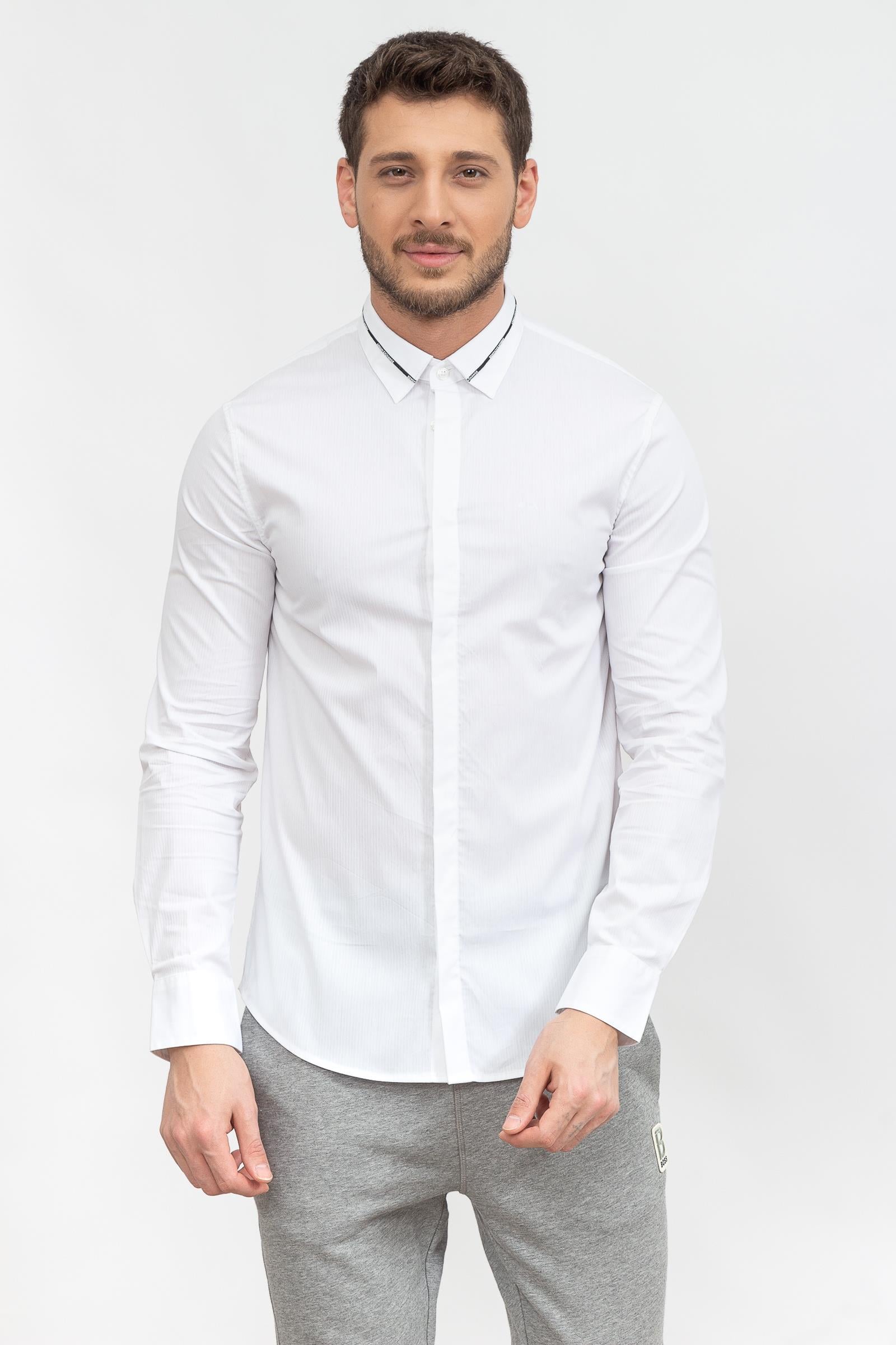 Armani Exchange Erkek Gömlek