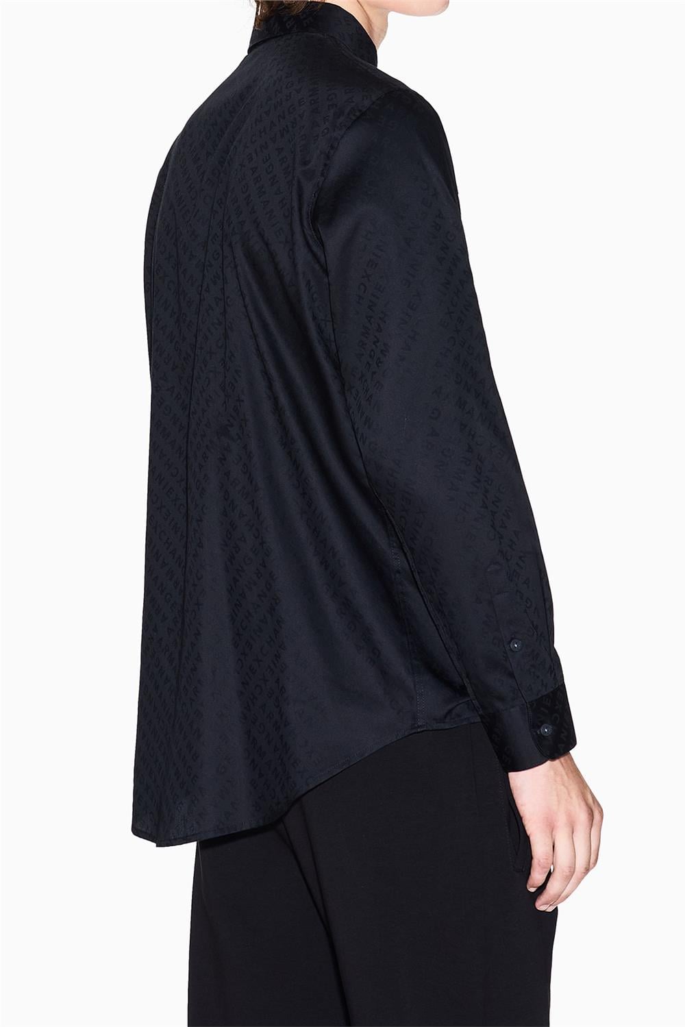 Armani Exchange Erkek Gömlek
