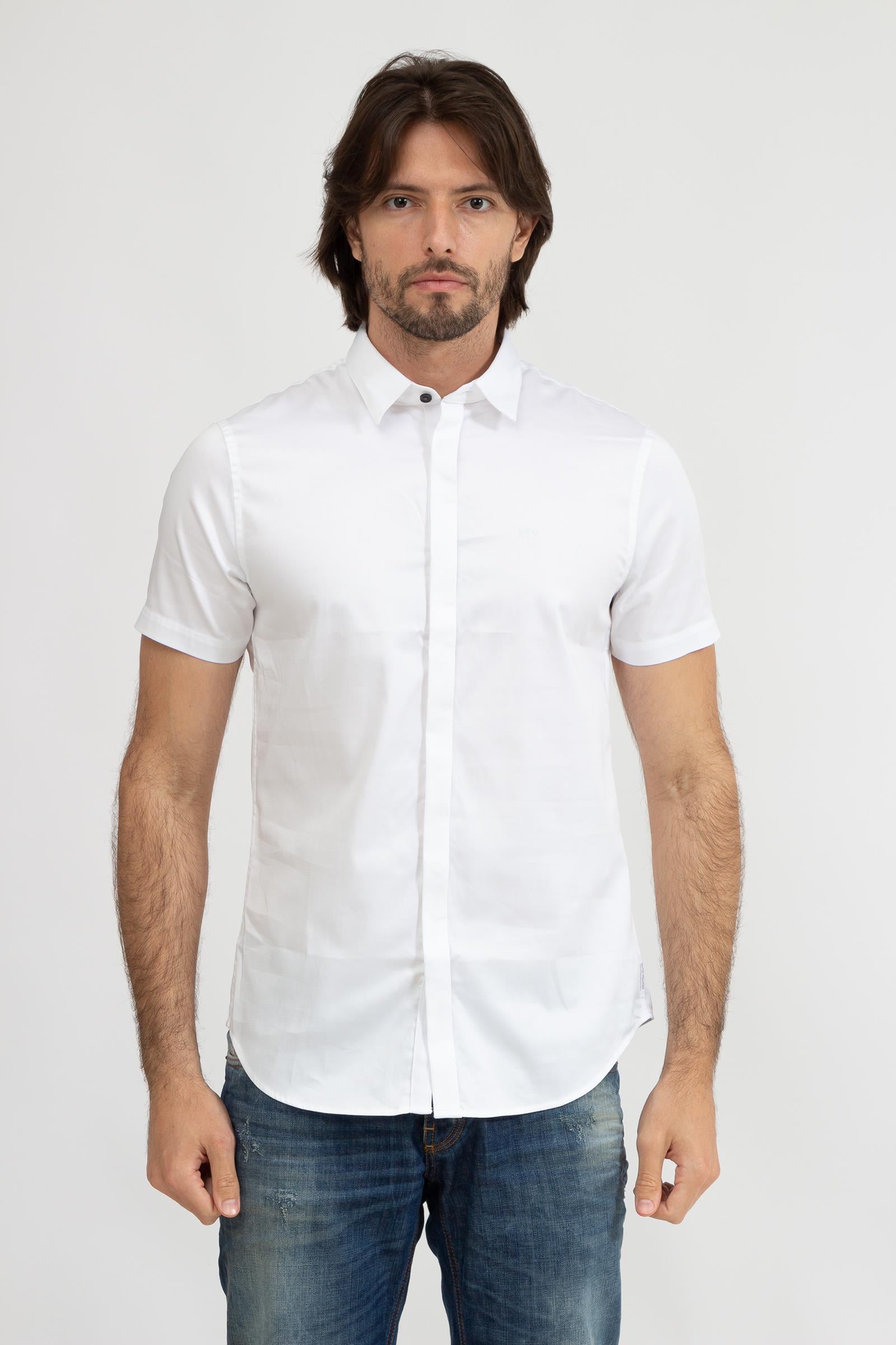 Armani Exchange Erkek Gömlek