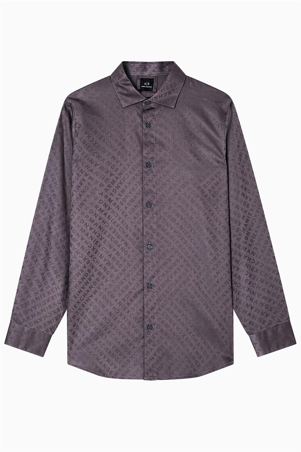 Armani Exchange Erkek Gömlek