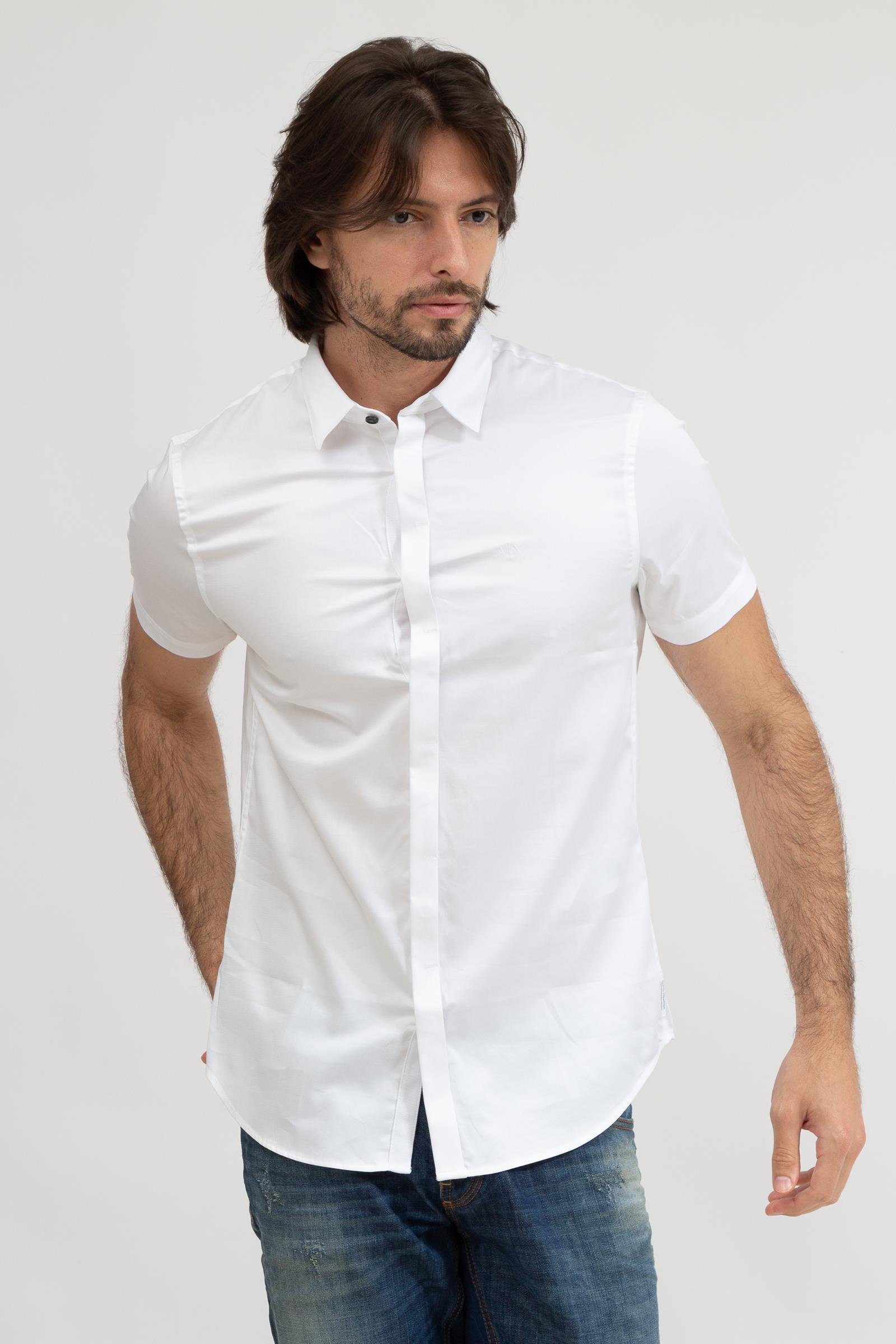 Armani Exchange Erkek Gömlek