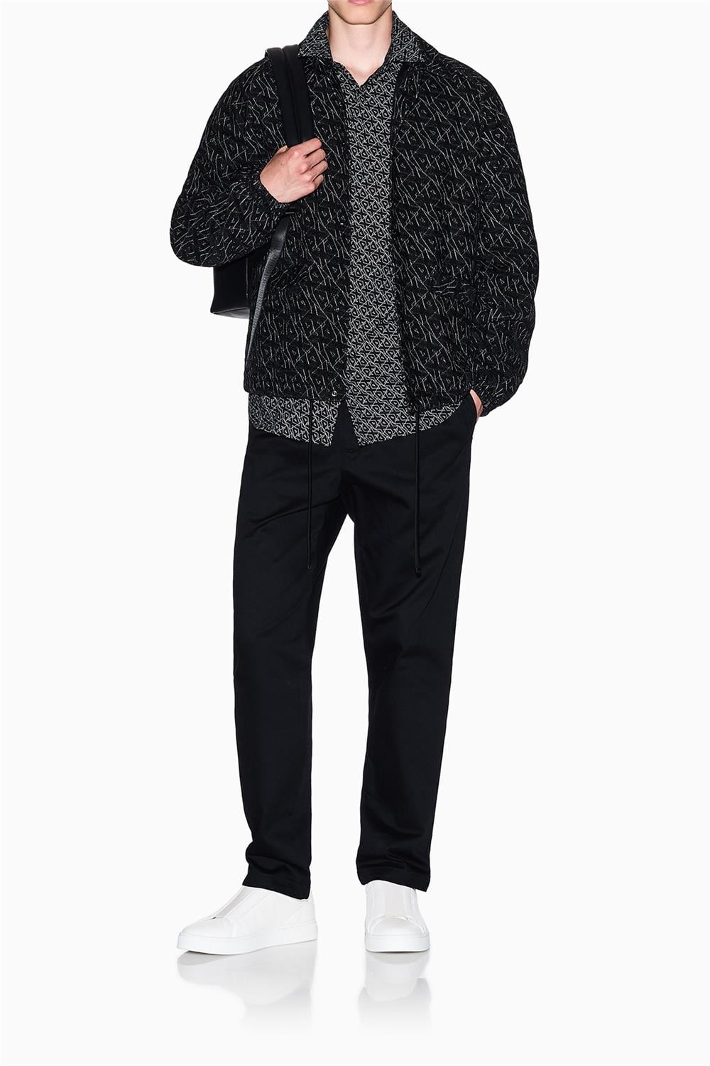 Armani Exchange Erkek Gömlek