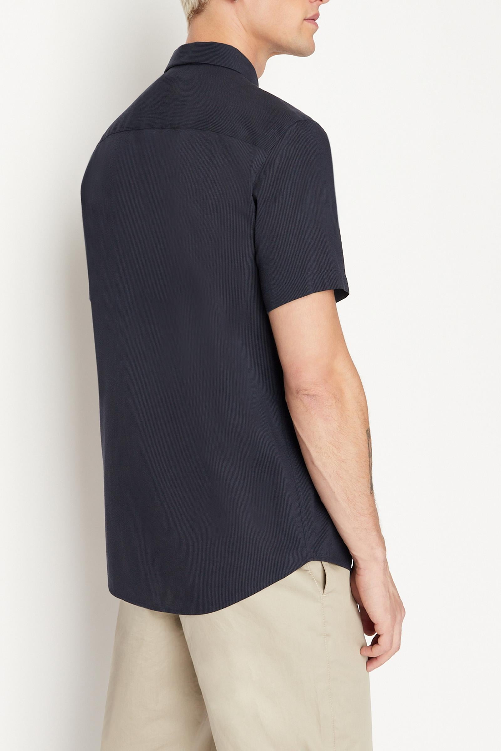 Armani Exchange Erkek Gömlek