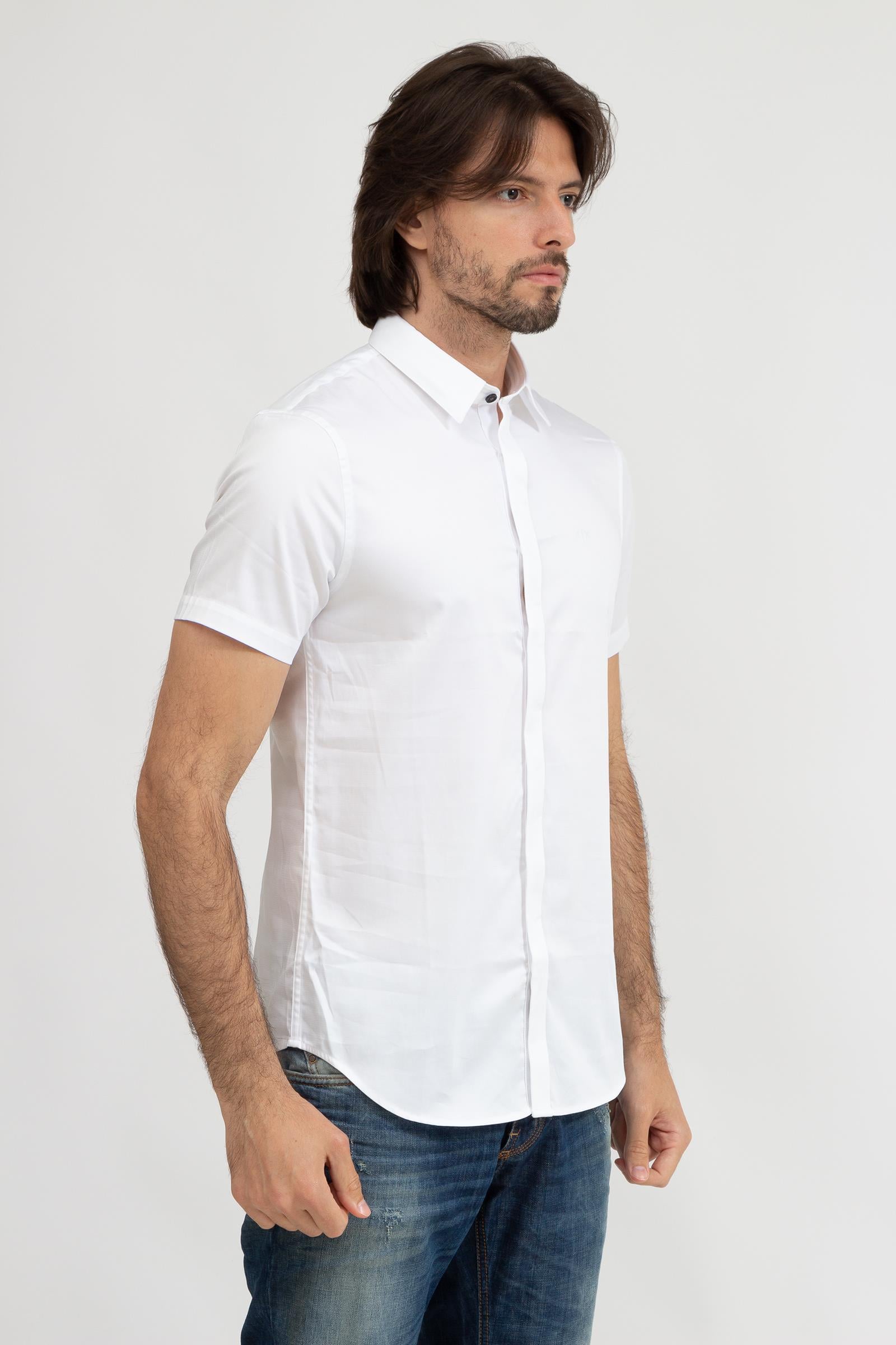 Armani Exchange Erkek Gömlek