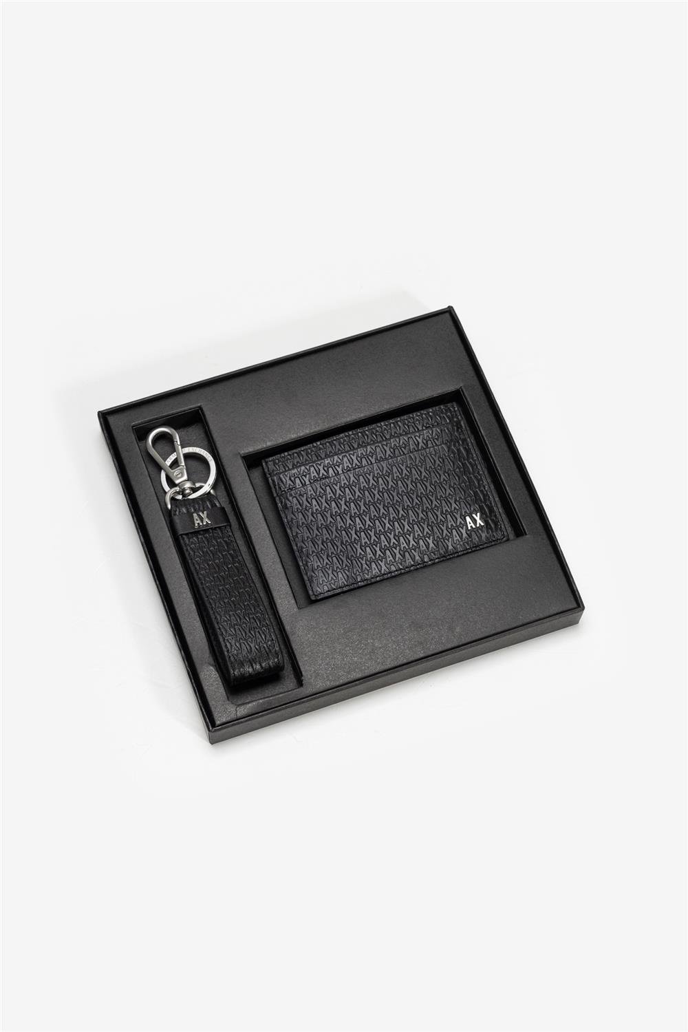 Armani Exchange Erkek Hediye Set