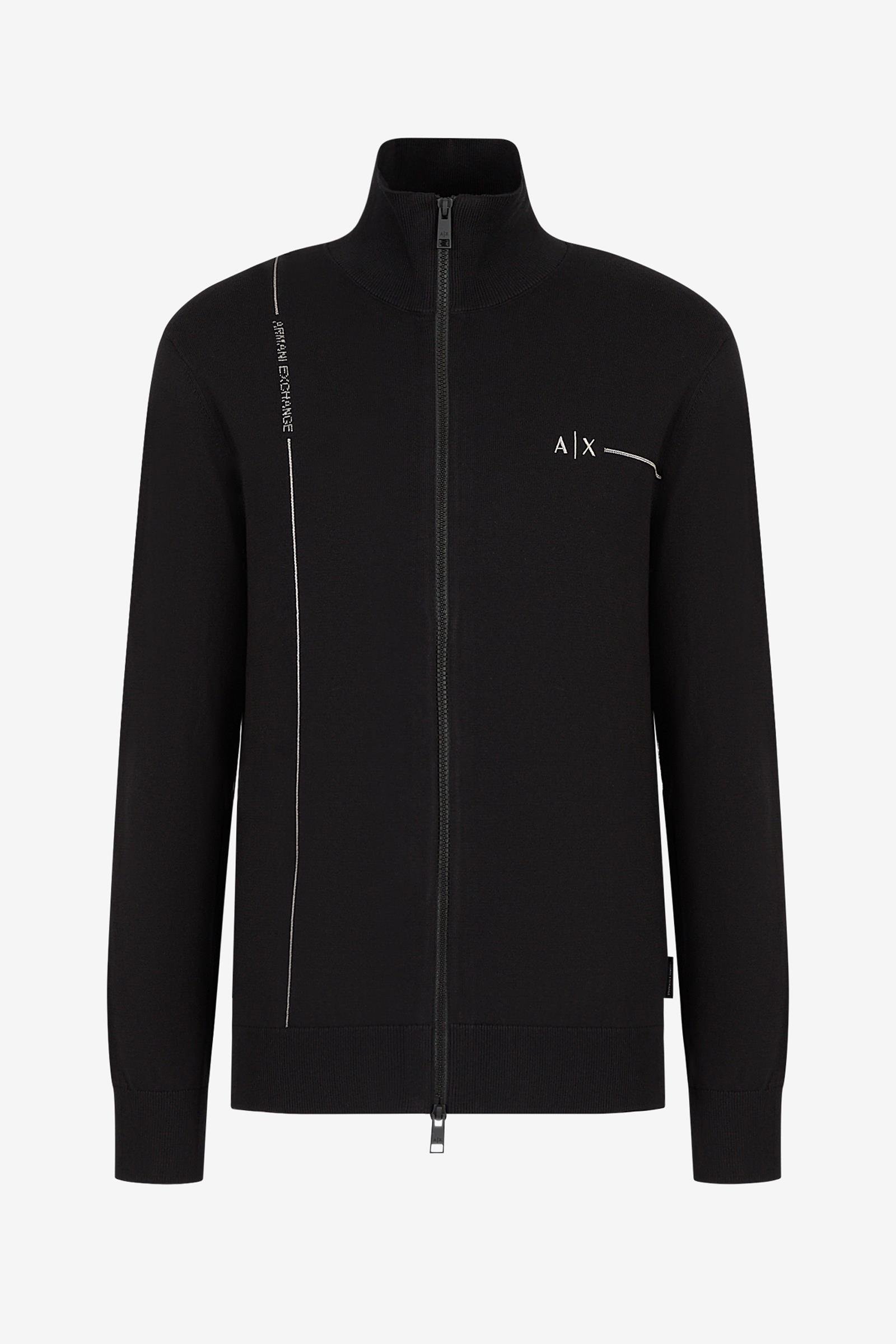 Armani Exchange Erkek Hırka
