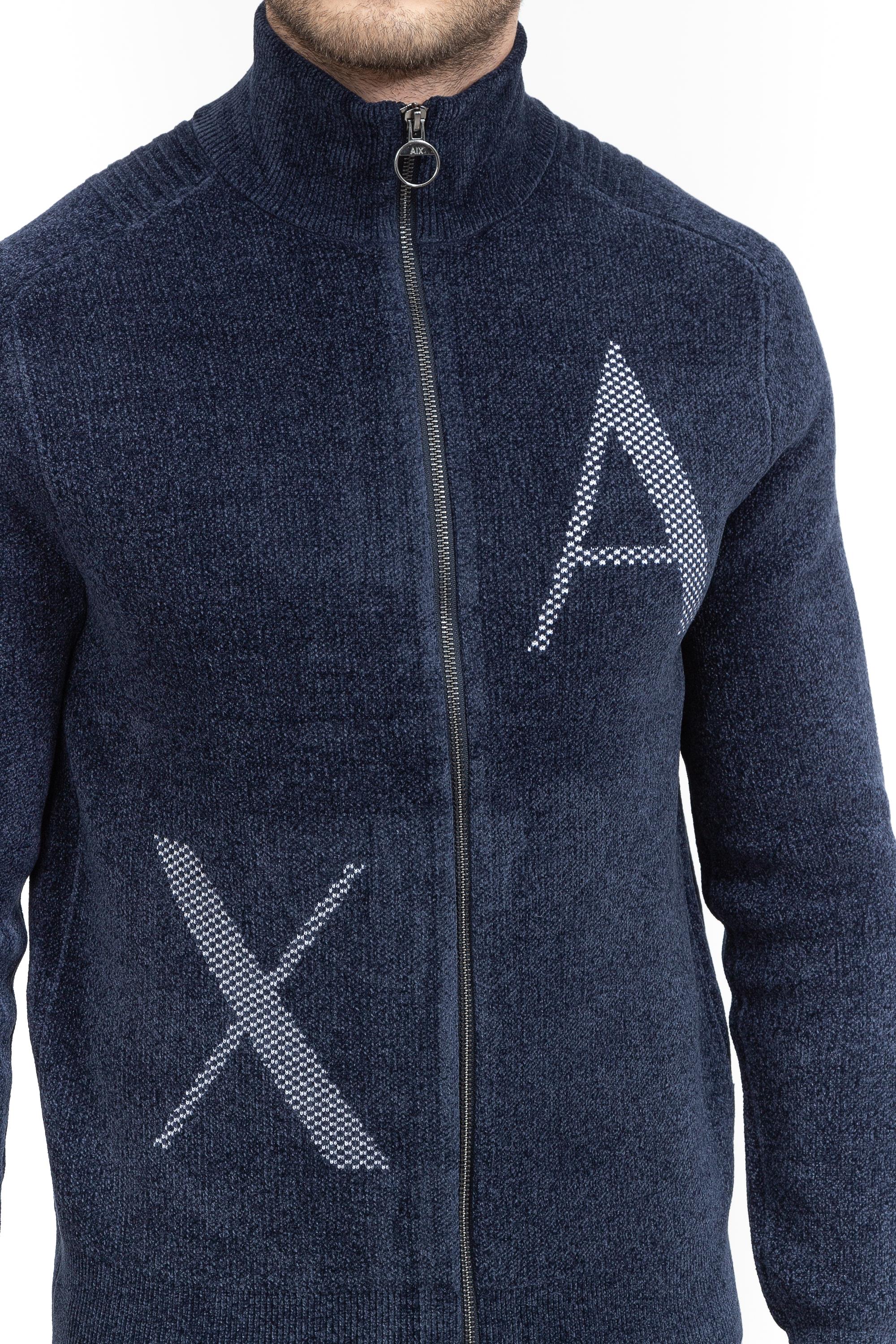 Armani Exchange Erkek Hırka
