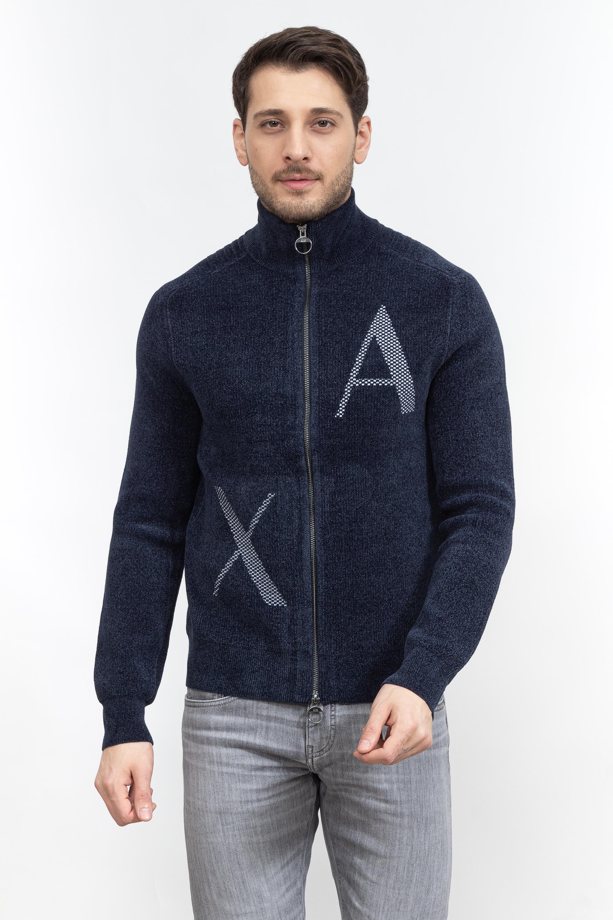 Armani Exchange Erkek Hırka