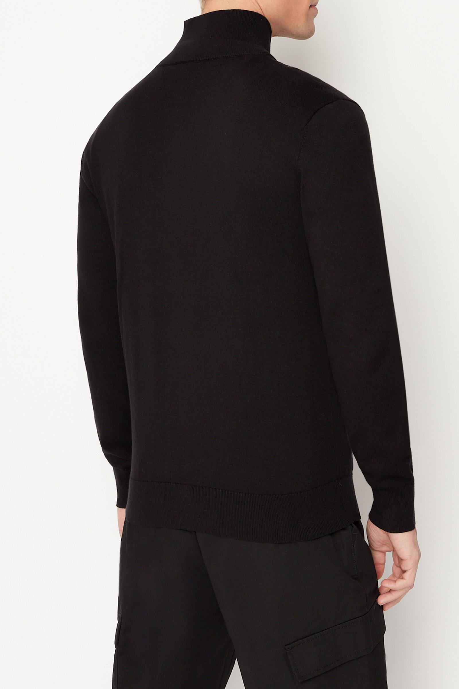 Armani Exchange Erkek Hırka