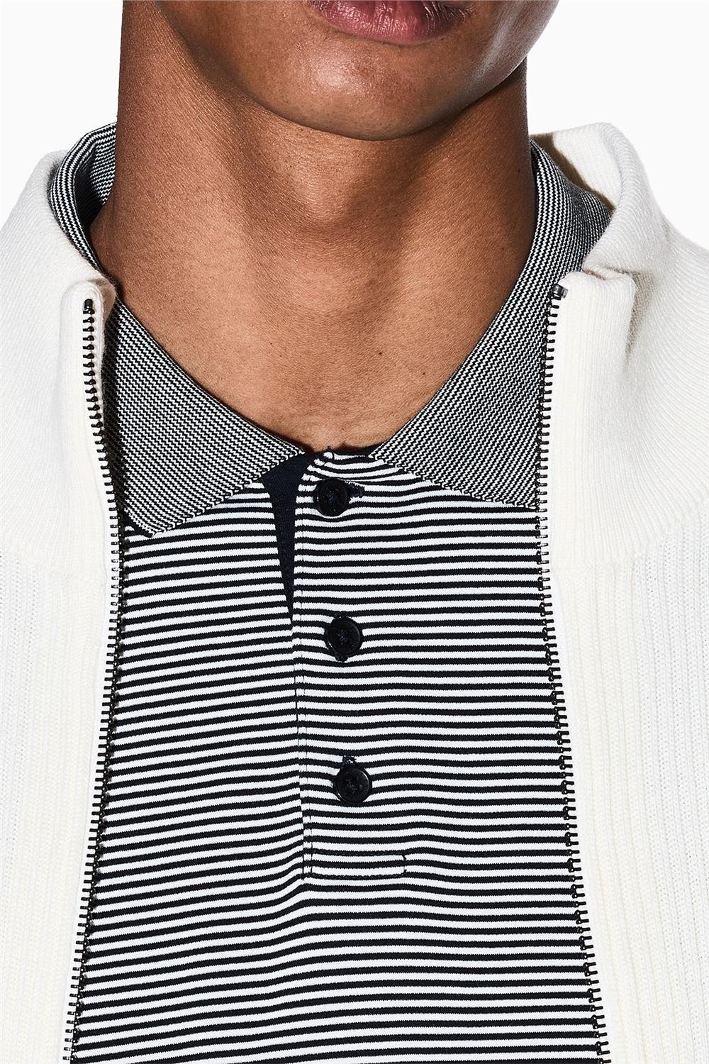Armani Exchange Erkek Hırka