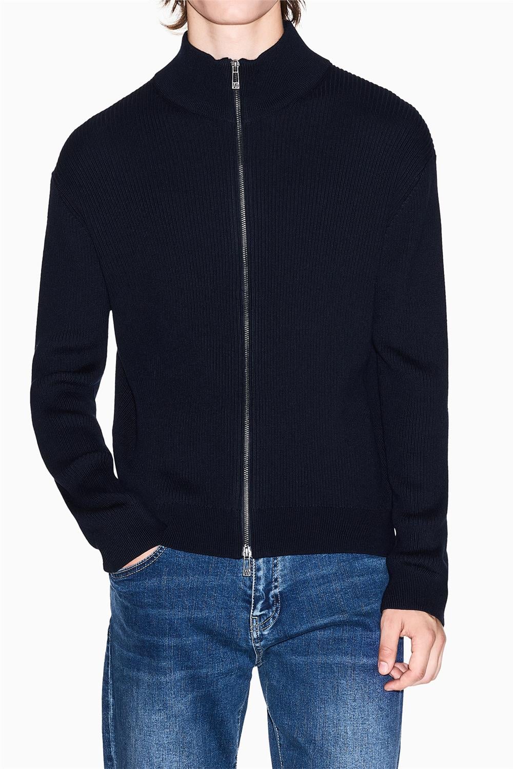 Armani Exchange Erkek Hırka