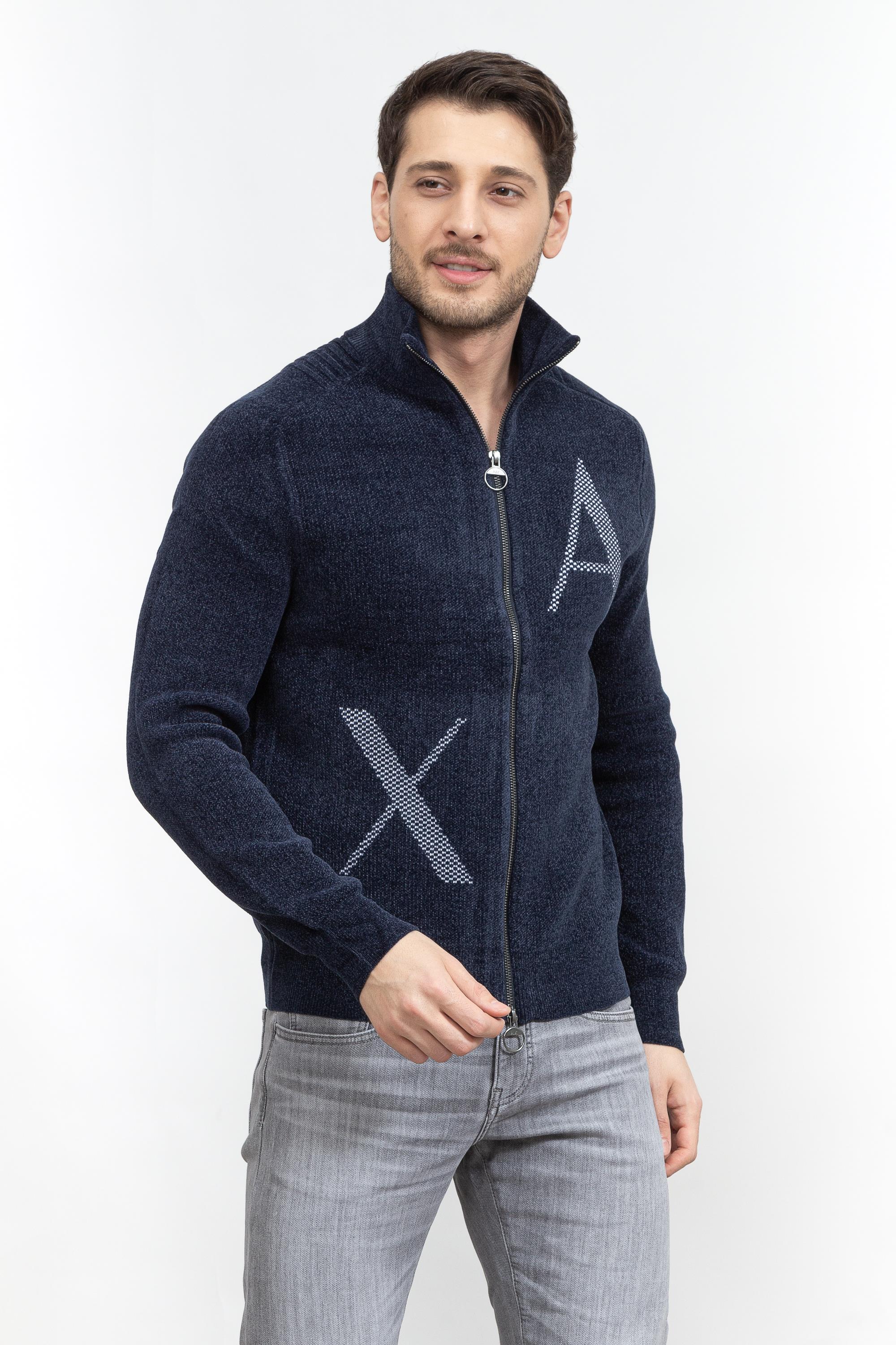 Armani Exchange Erkek Hırka