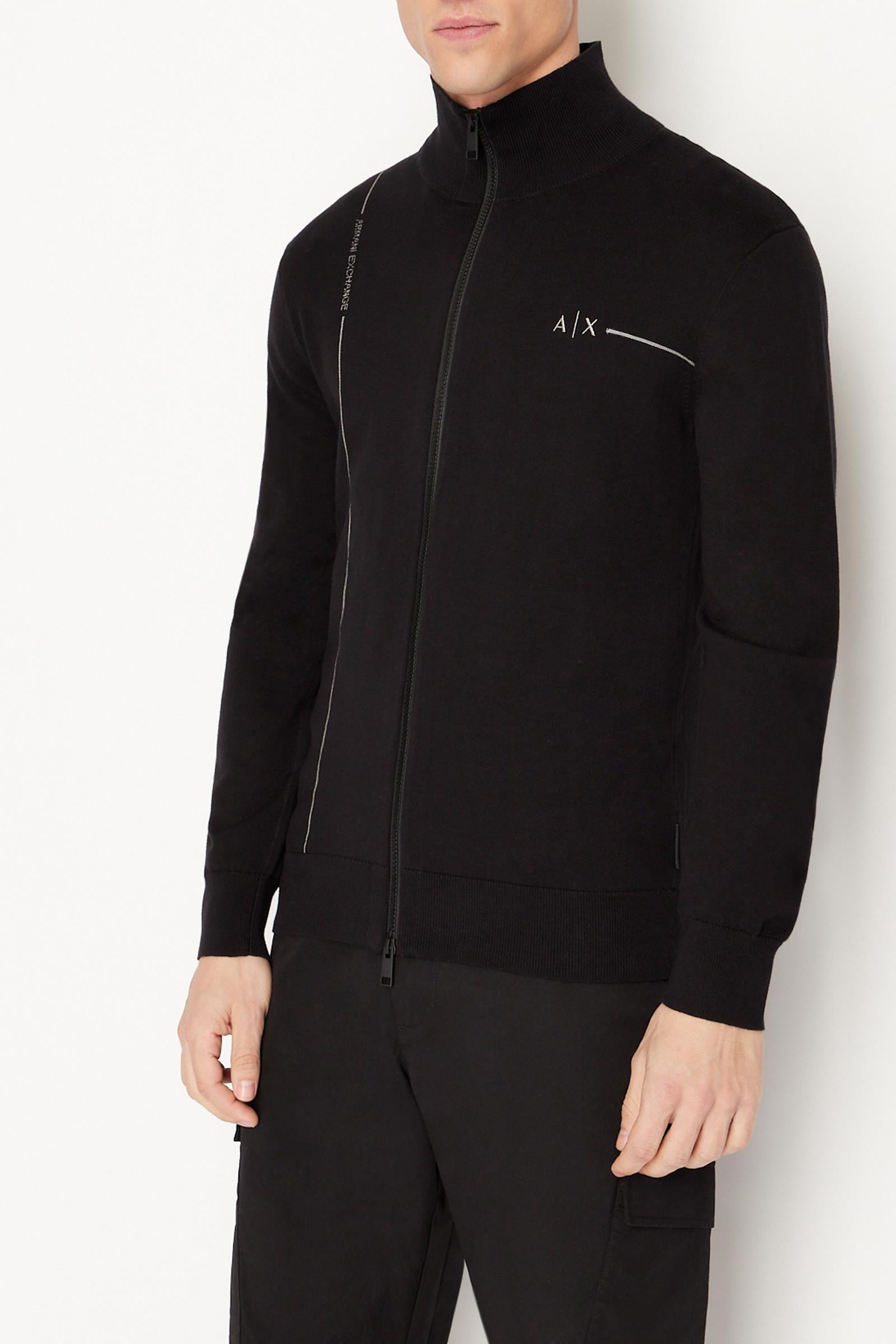 Armani Exchange Erkek Hırka